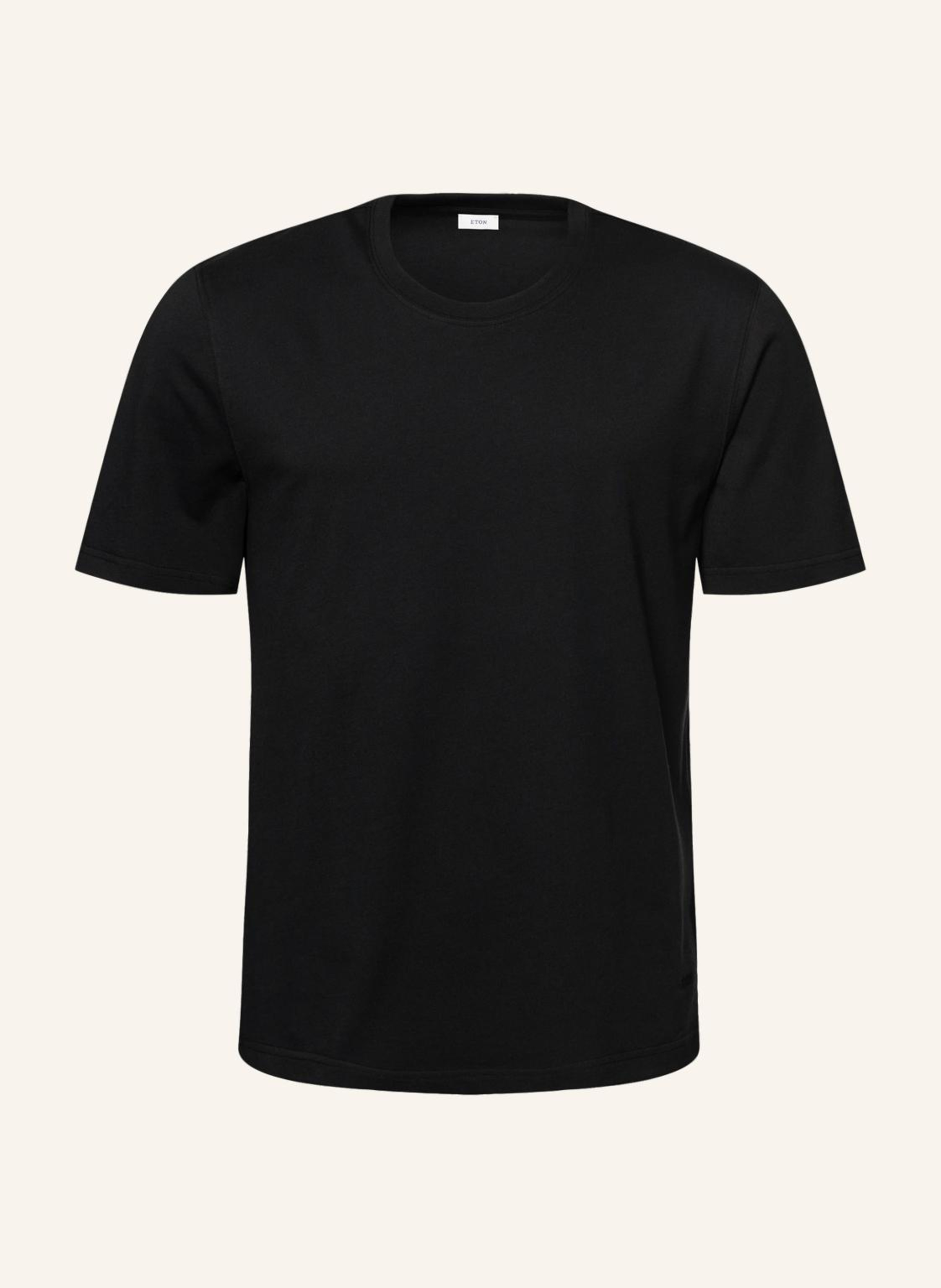 ETON Single Jersey Supima Cotton T-Shirt