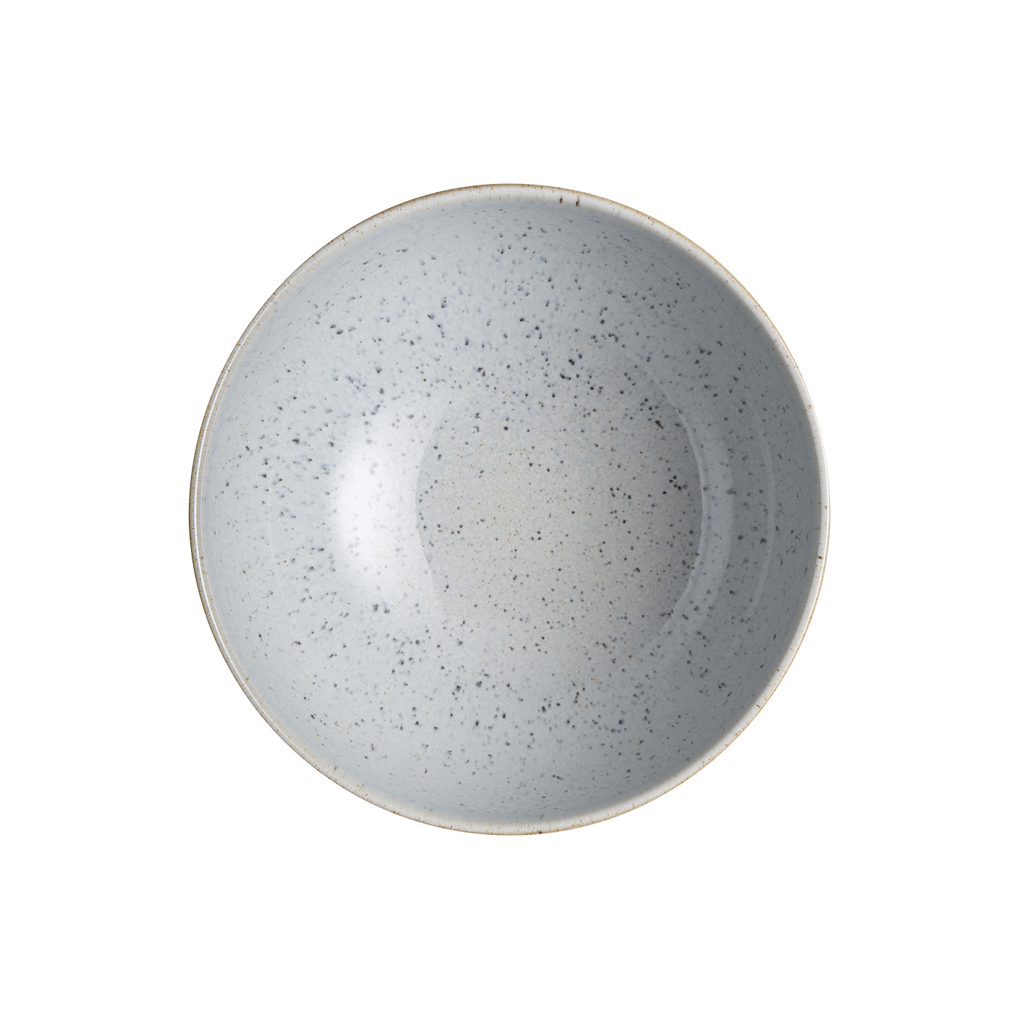 Studio Blue Pebble Rice Bowl