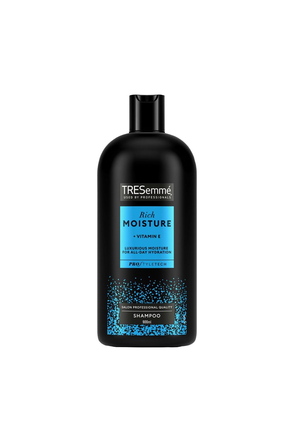 Tresemme Sha Rich Moisture 'Shampoo & Conditioner', 2 Pack of 900ml
