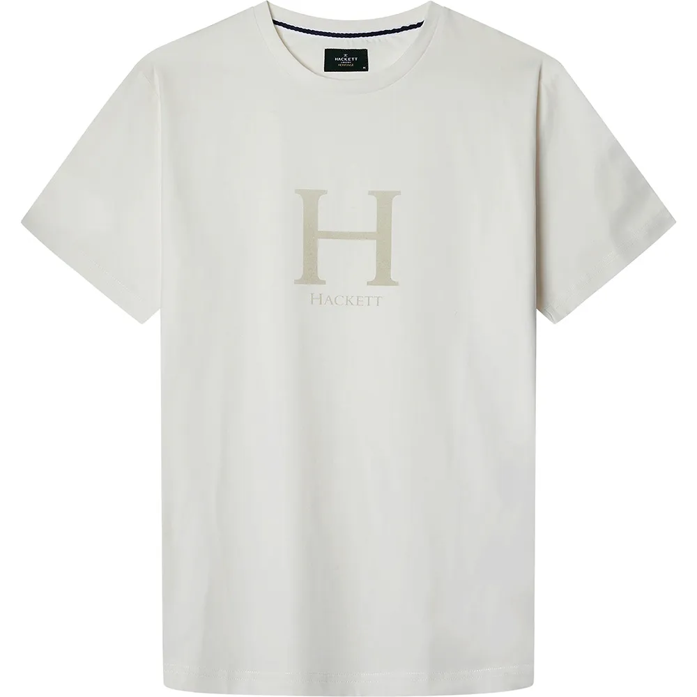Hackett Heritage short sleeve T-shirt