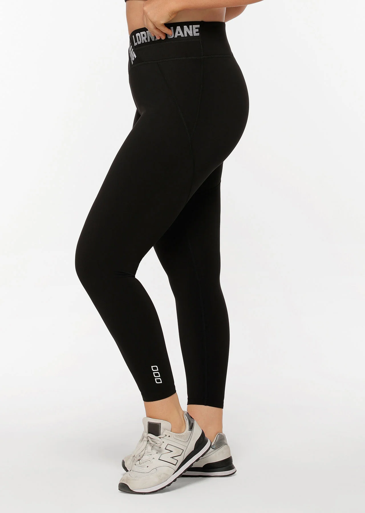 Nobility Full Length Leggings