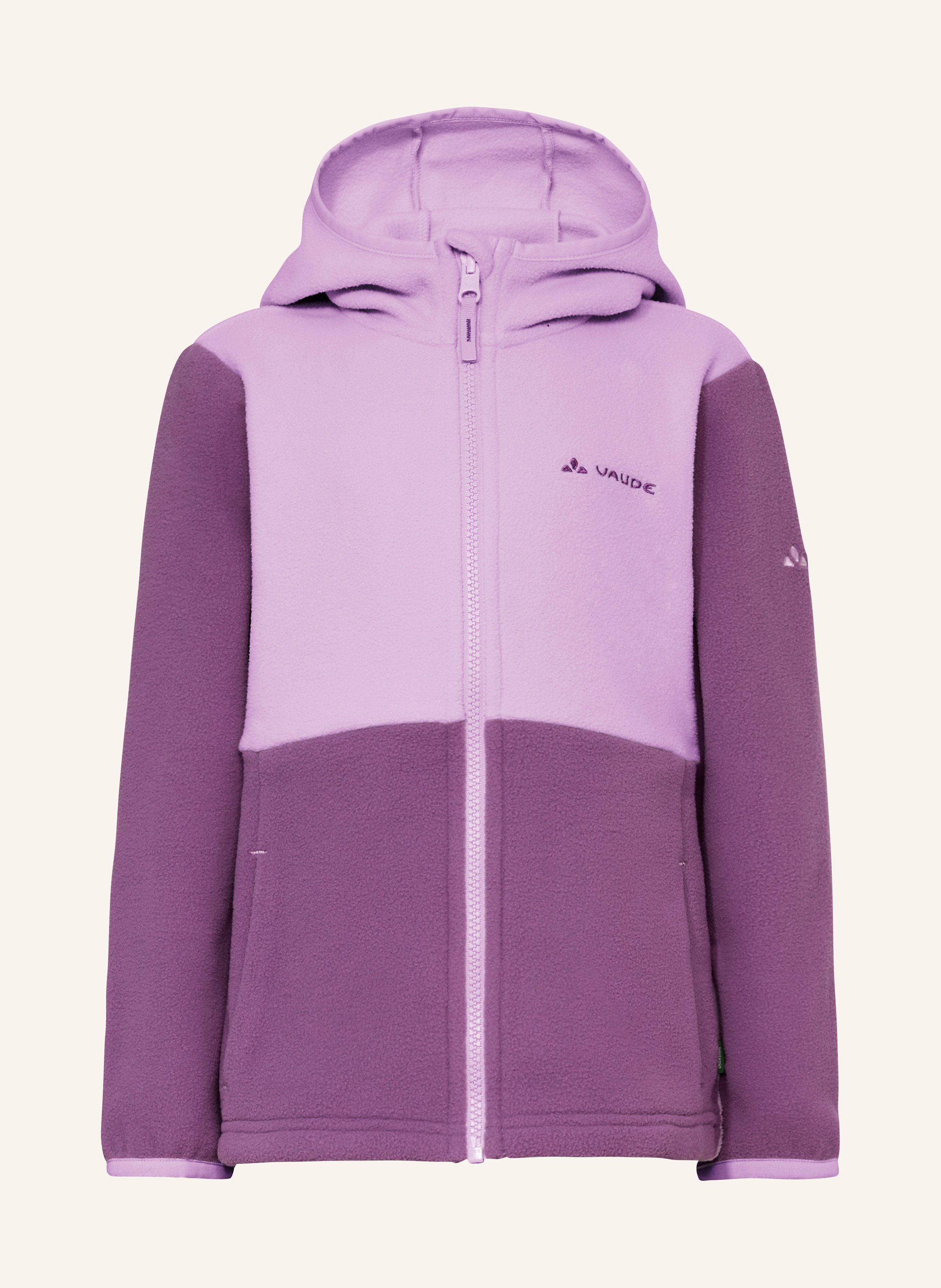 VAUDE Fleecejacke PULEX