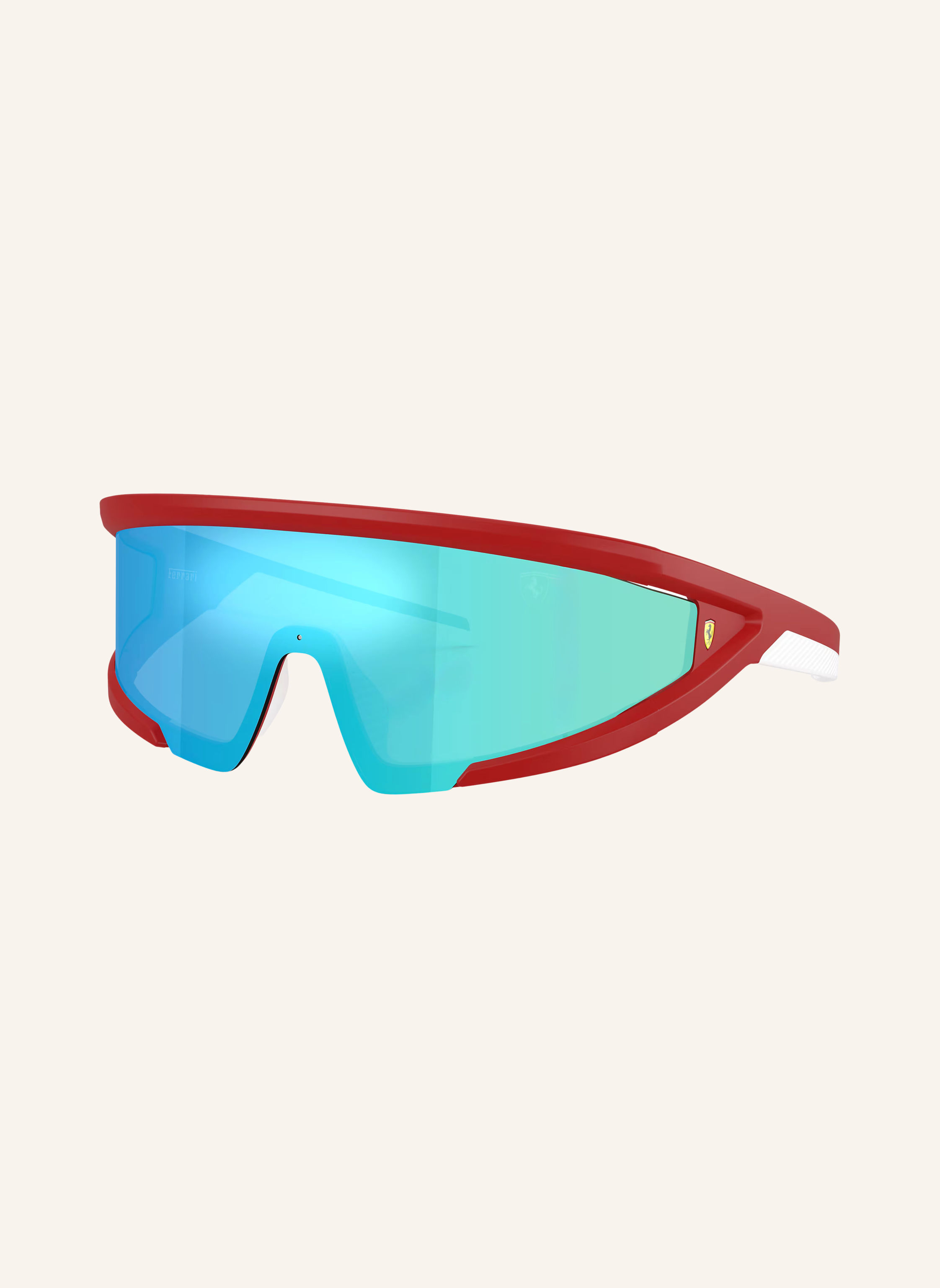 Scuderia Ferrari Sonnenbrille FZ6038U