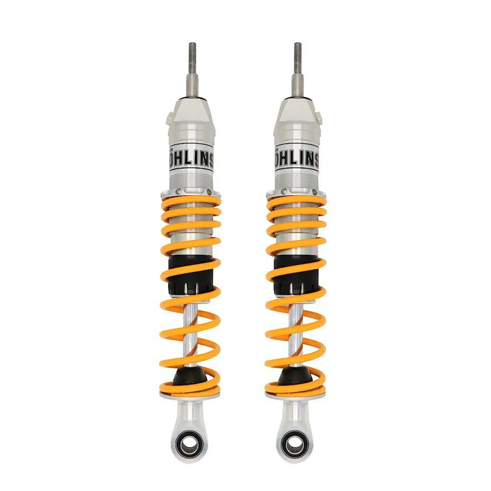 Öhlins Vespa Gts 150 I.E Abs 19/Gts 300 Hpe Abs 21-24 rear shock