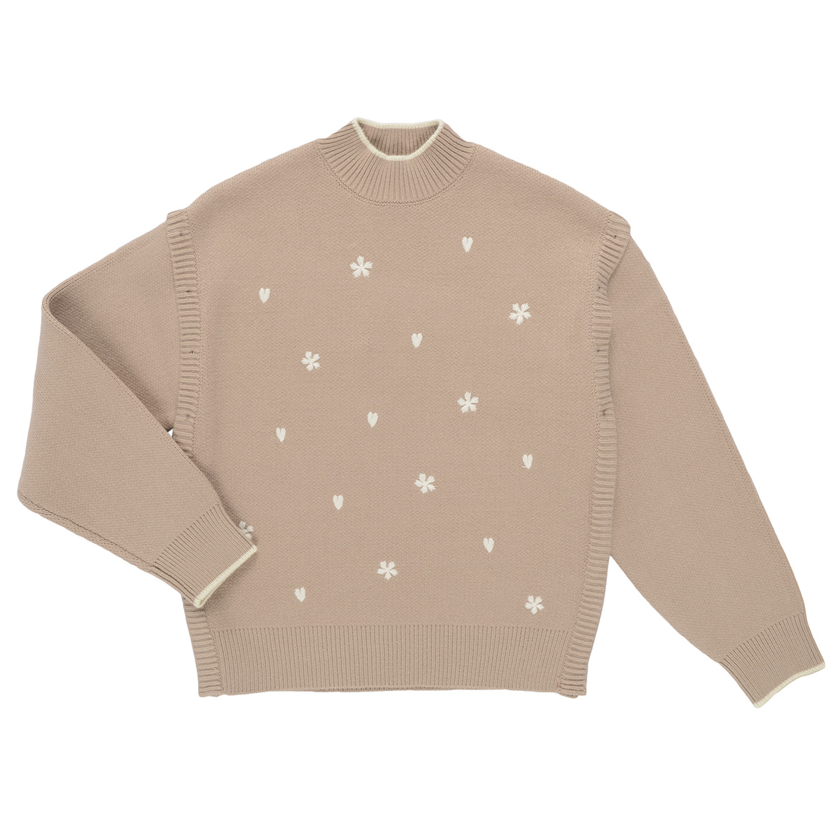 Ikks - X218062 - Beige