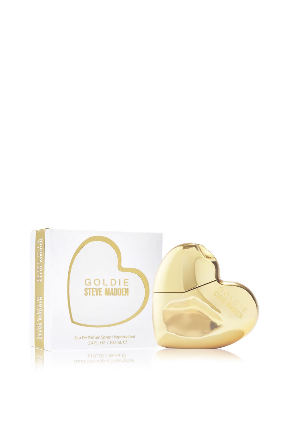 Steve Madden Goldie Eau de Parfum