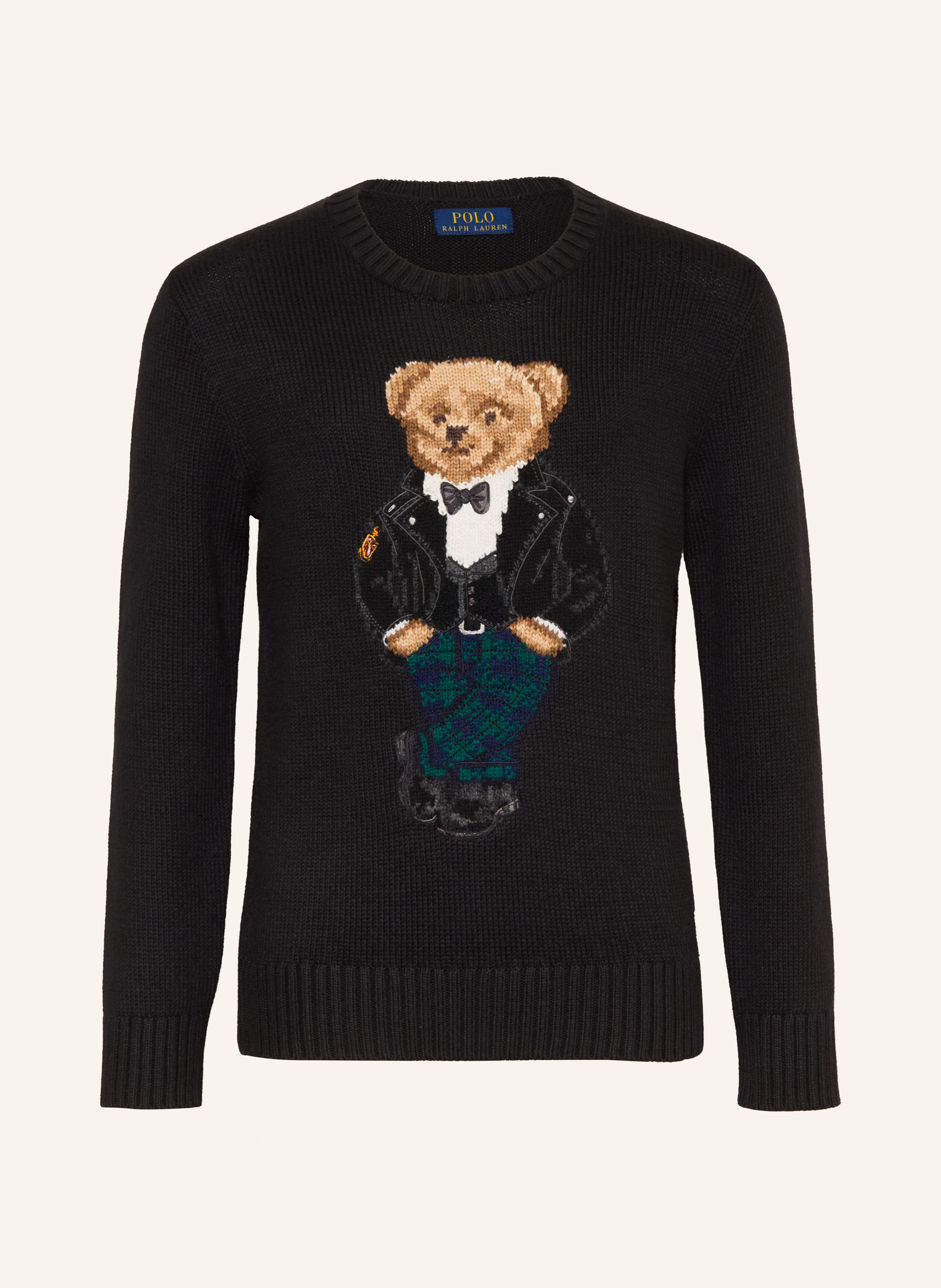 POLO RALPH LAUREN Pullover