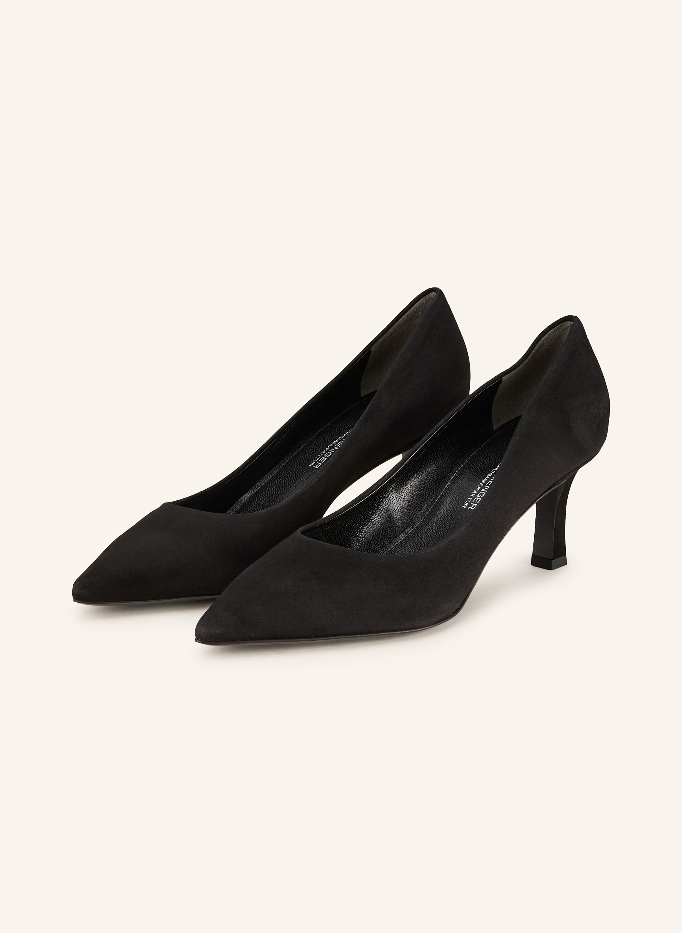 KENNEL & SCHMENGER Pumps ELLIE