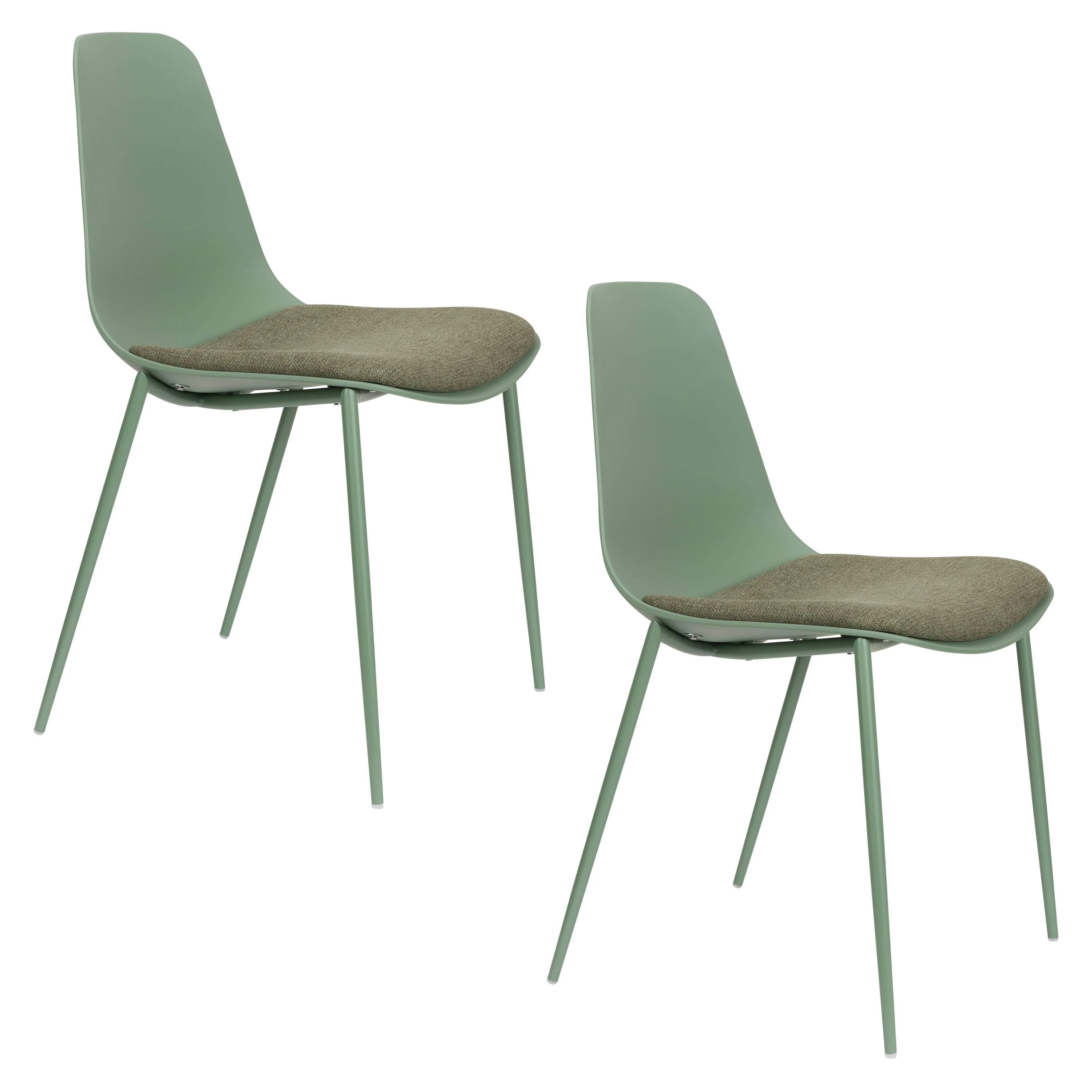 Eetkamerstoel Altas set van 4