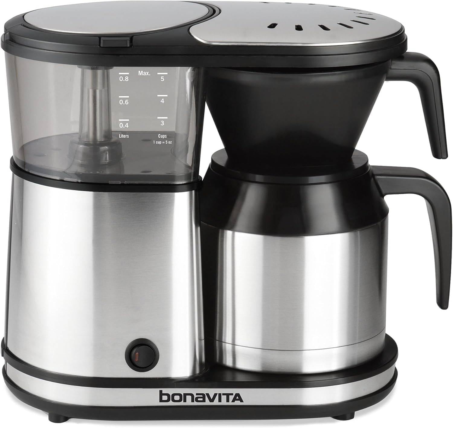 Coffee Machines