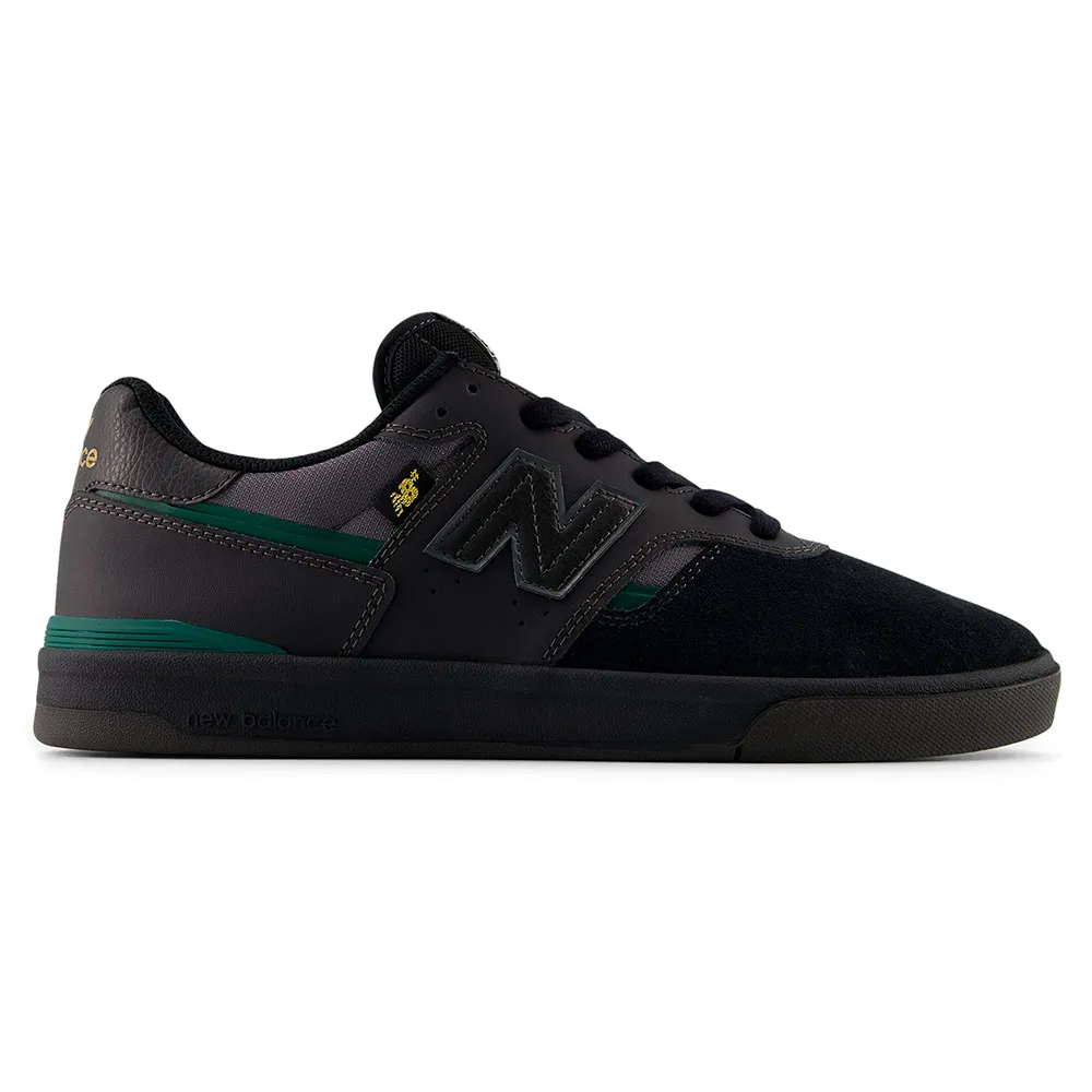 New Balance Numeric Jamie Foy 306 Cup trainers