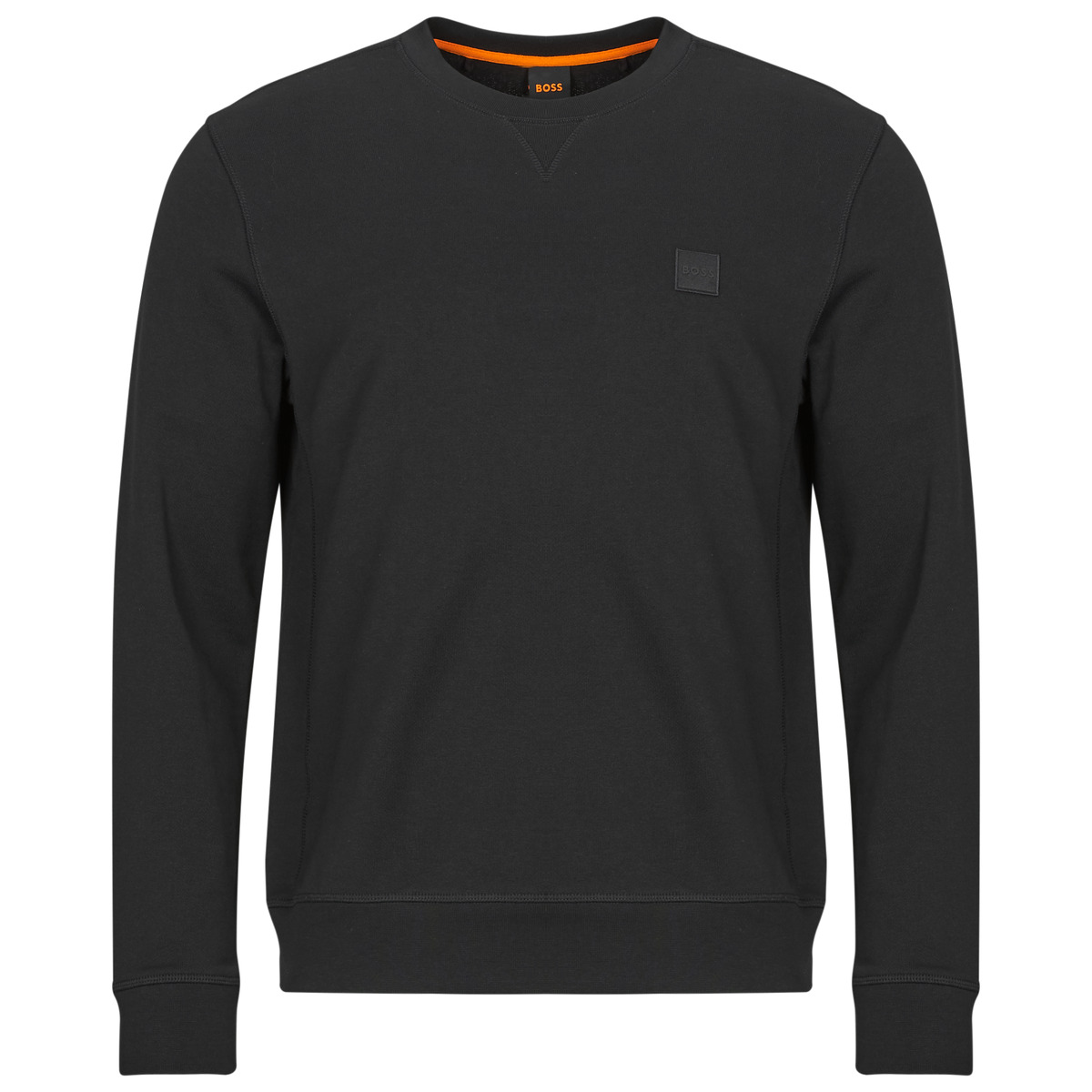 BOSS - Westart - Black