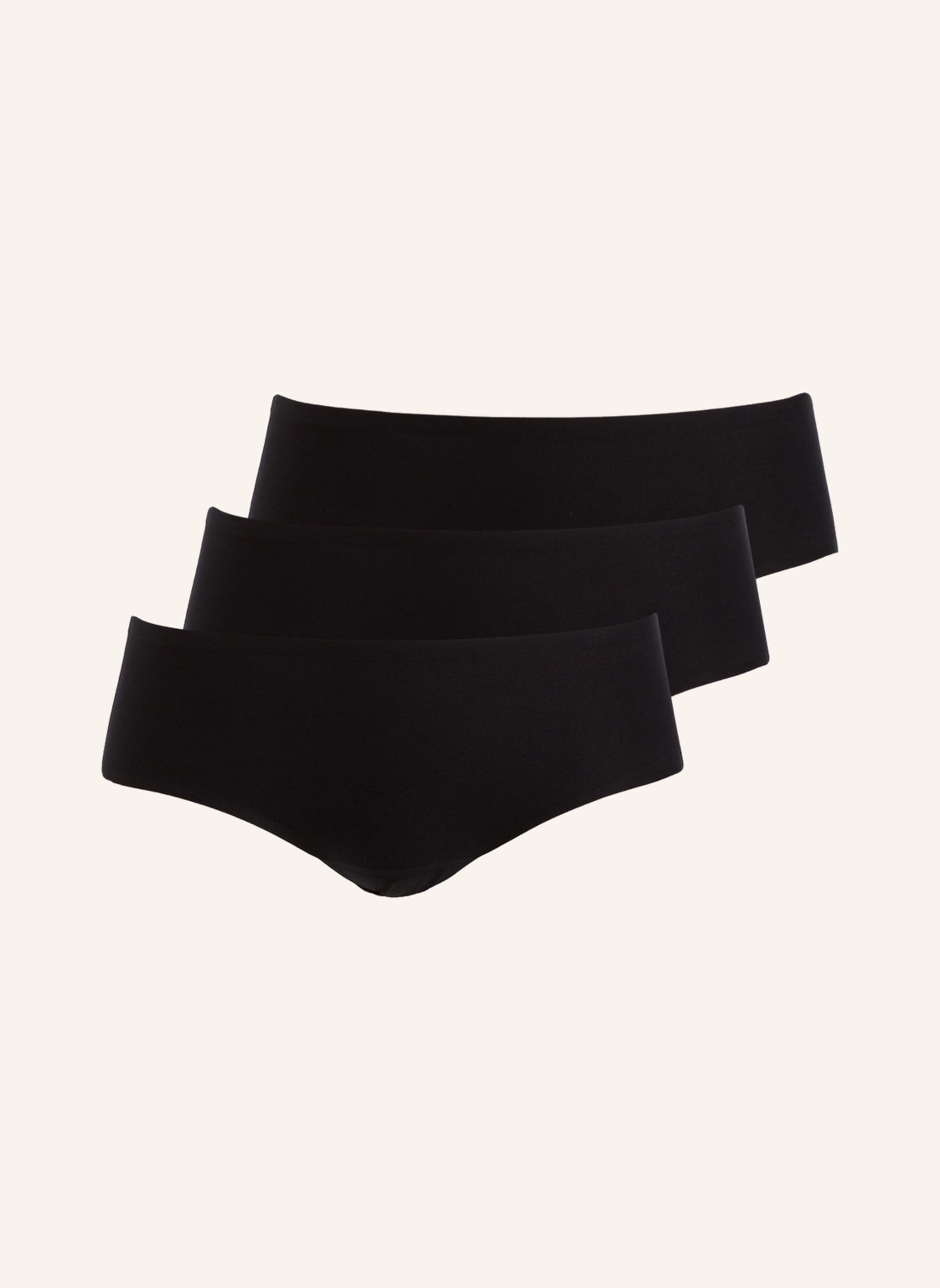 CHANTELLE 3er-Pack Panties SOFTSTRETCH