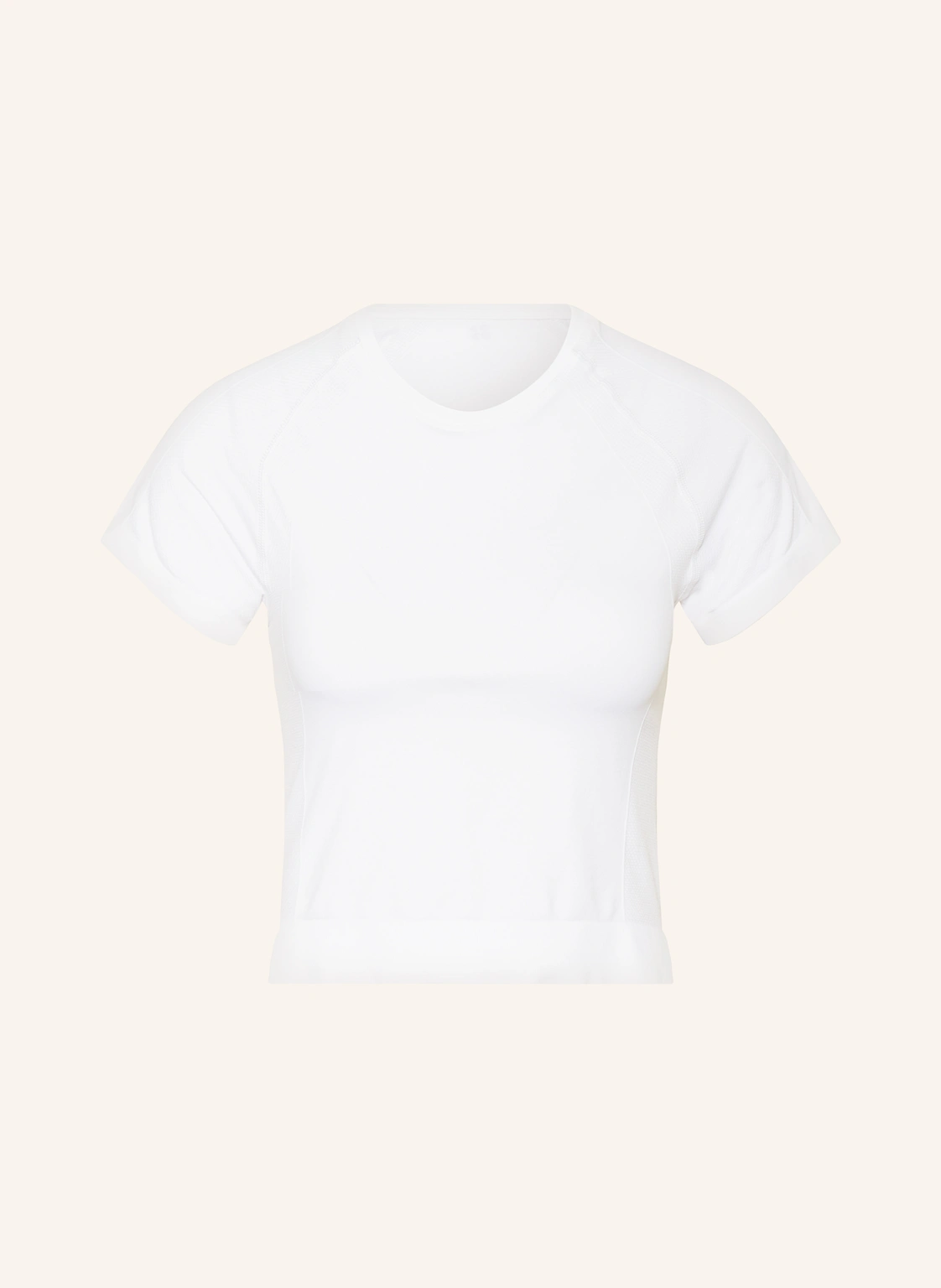 Sweaty Betty Cropped-Shirt ATHLETE