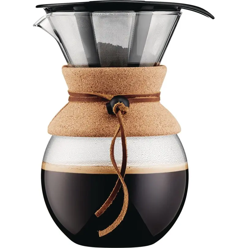 Kaffeezubereiter Pour Over