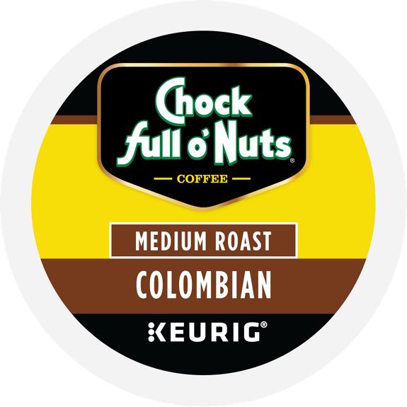 Colombian Coffee