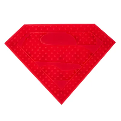 Warner Bros.™ DC Superman Licking Mat