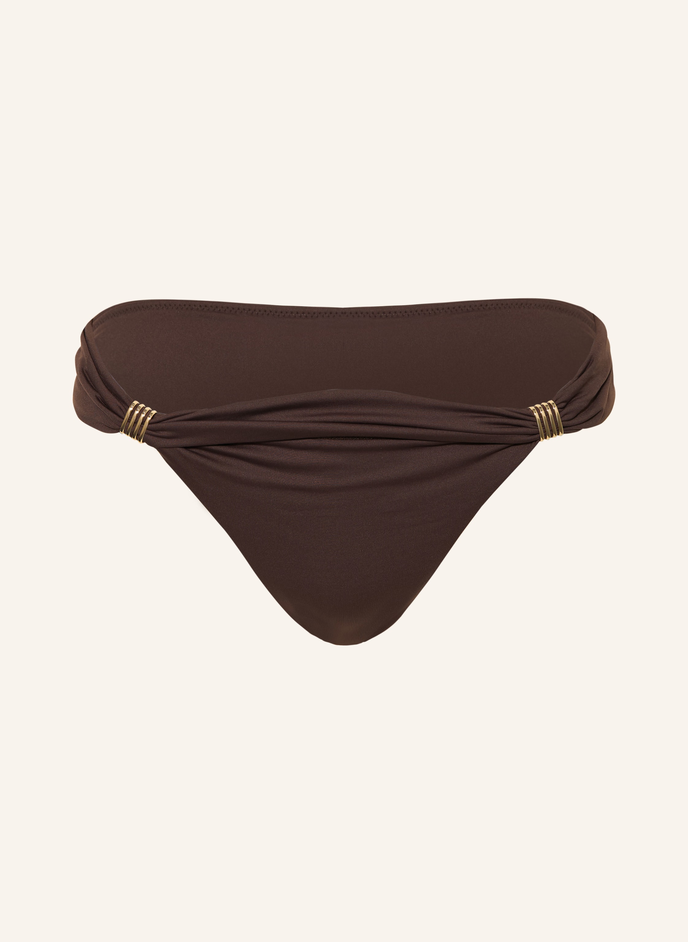 MELISSA ODABASH Basic-Bikini-Hose GRENADA