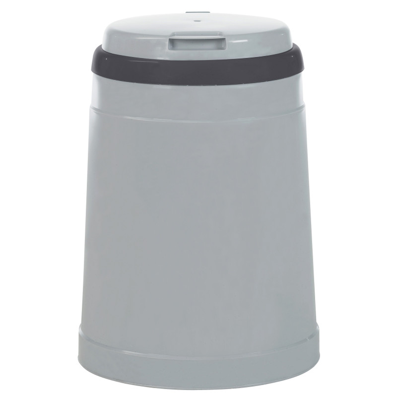 Poubelle d'extérieur Mammouth 70 L ALLIBERT