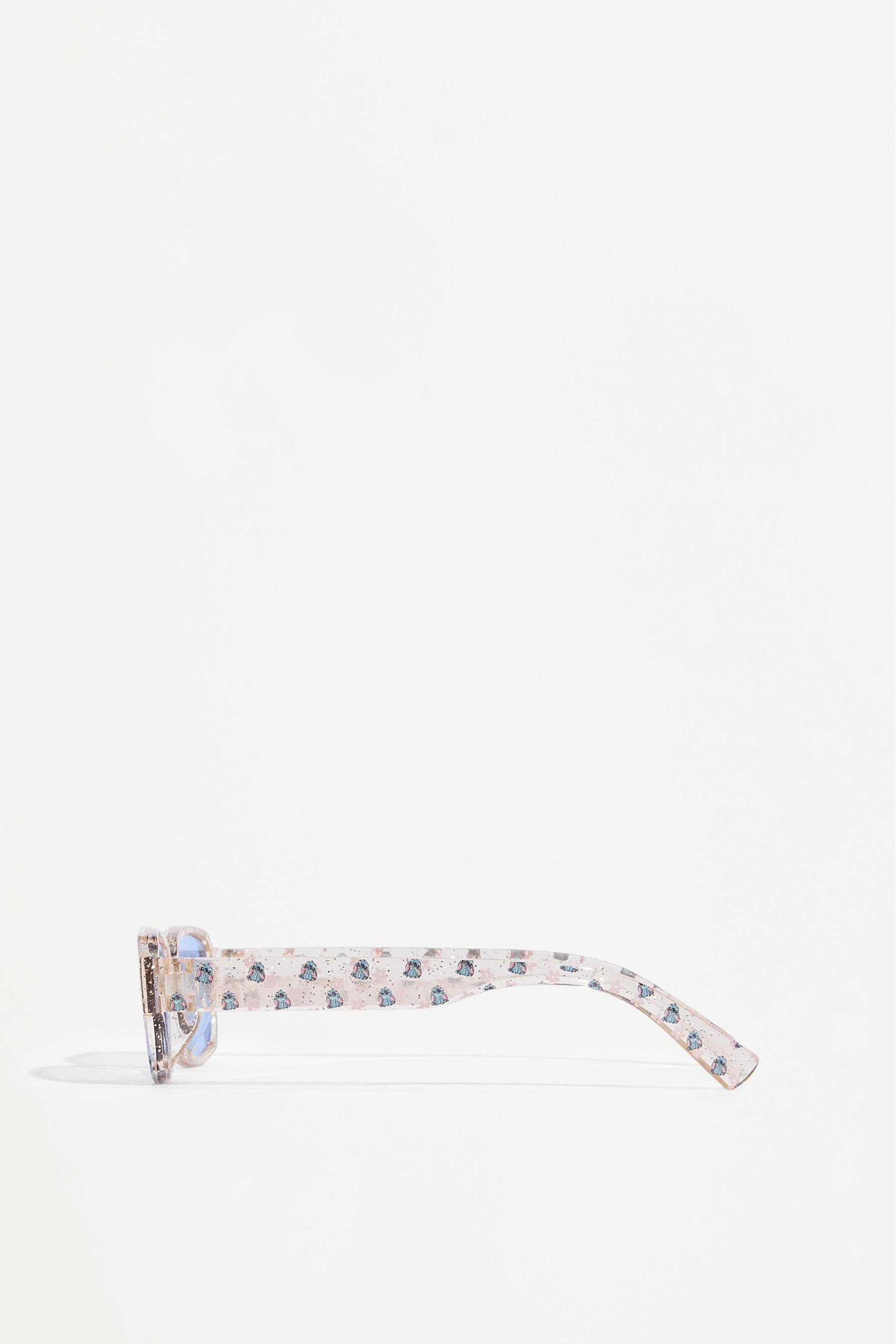 Gafas Stitch ©Disney rectangulares