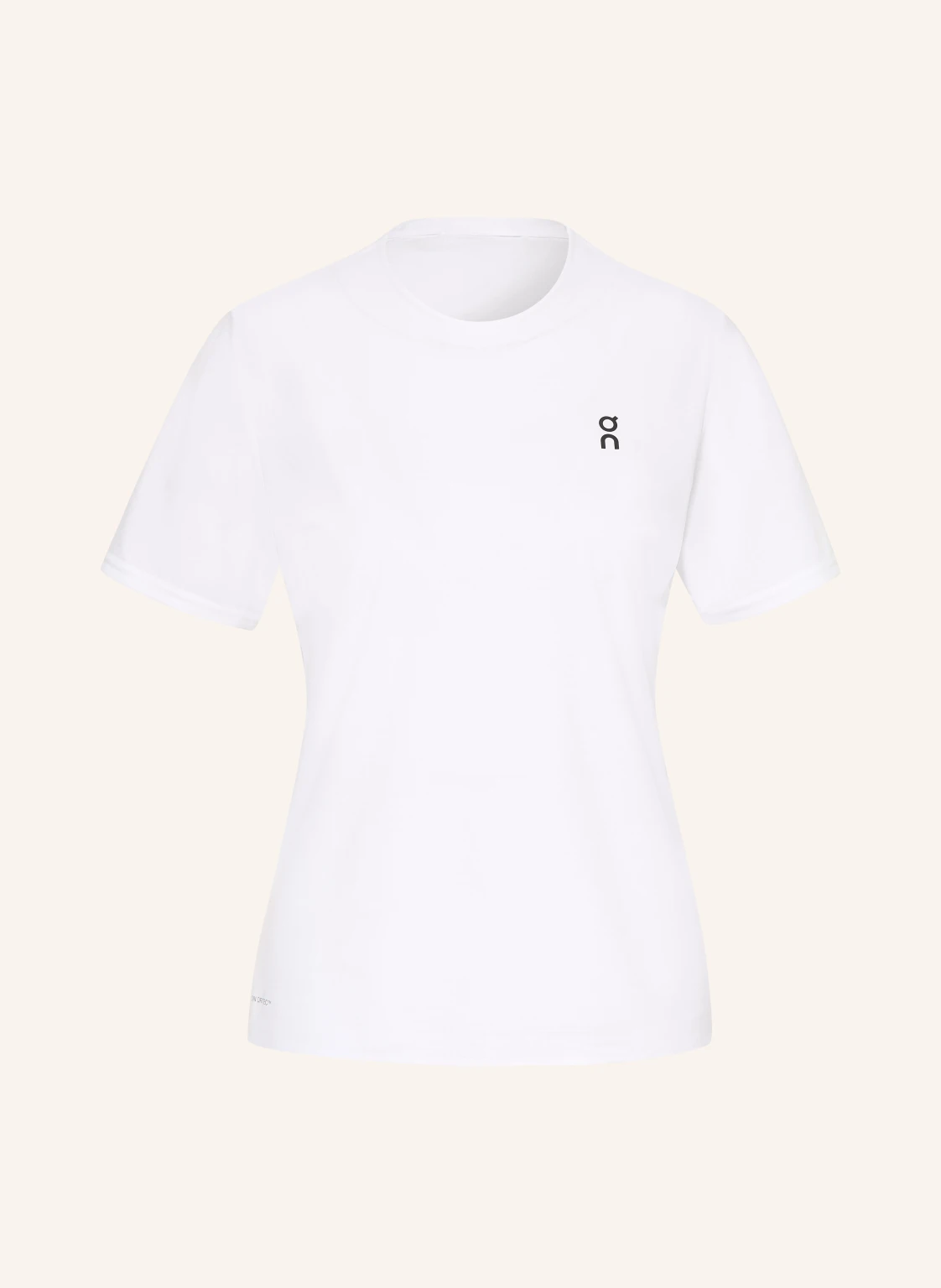 On Funktionsshirt COURT-T