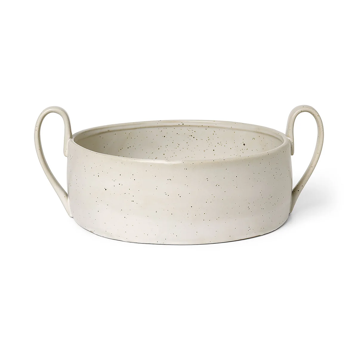 Ferm Living - Flow Obstschale