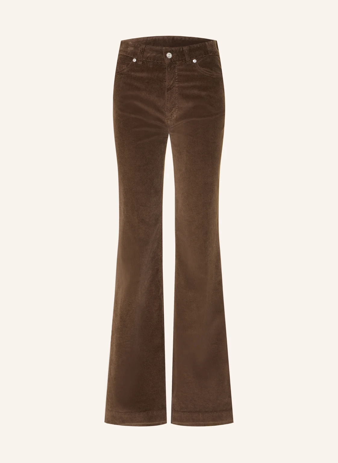 nine:inthe:morning Cordhose PAOLIE