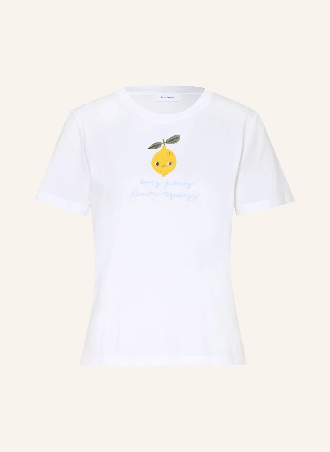 darling harbour Schlafshirt