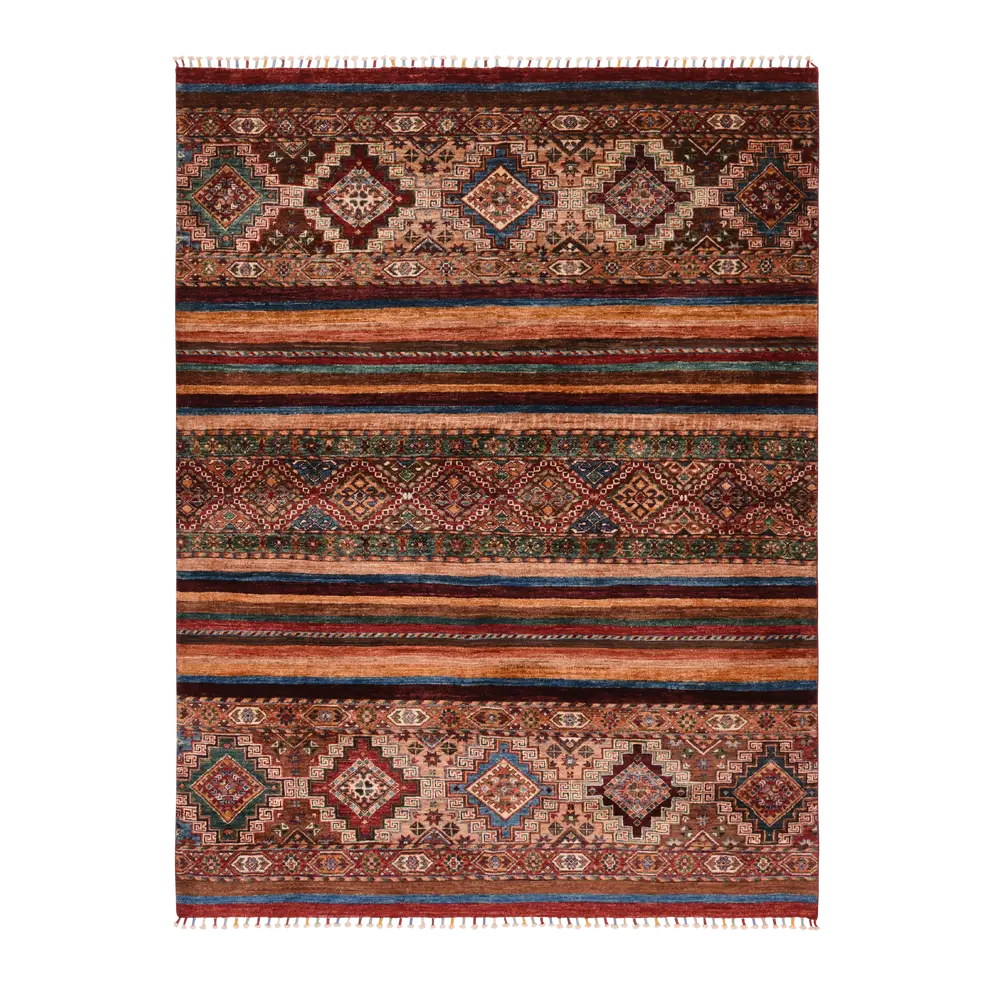 Orientteppich Serai