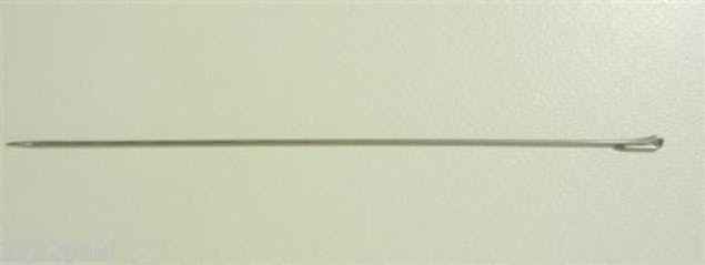 4 Pack of Surecatch 150mm Bait Needles