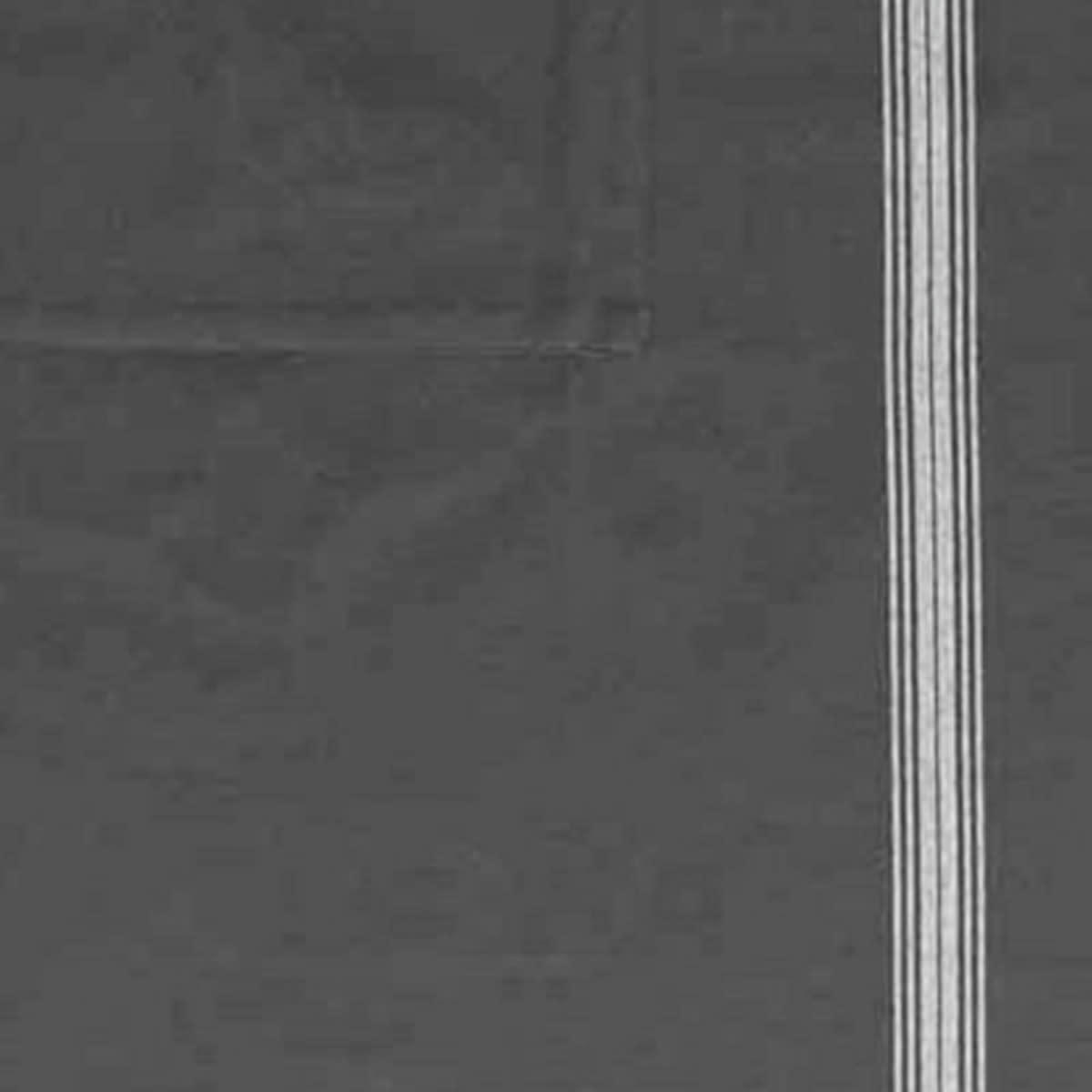 SKANDLIFE - Tablier de cuisine  silver gris 70 x 90 cm