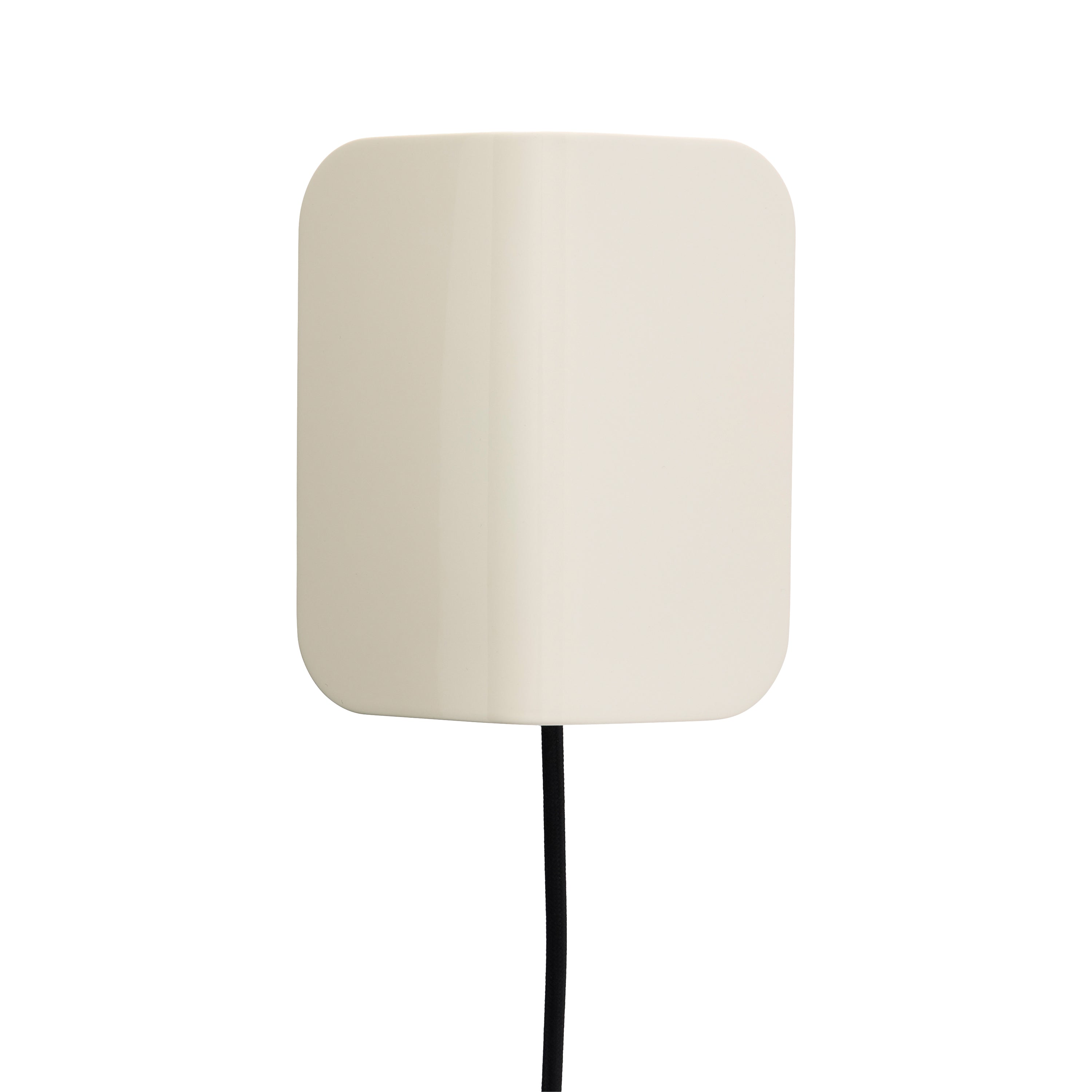HAY Apex Wandlamp - Oyster White