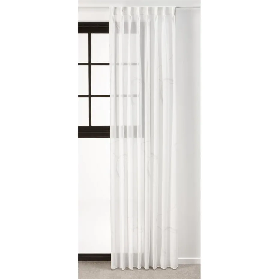 Kwantum Vouwgordijnen | Inbetweens | Inbetween Nicole Wit