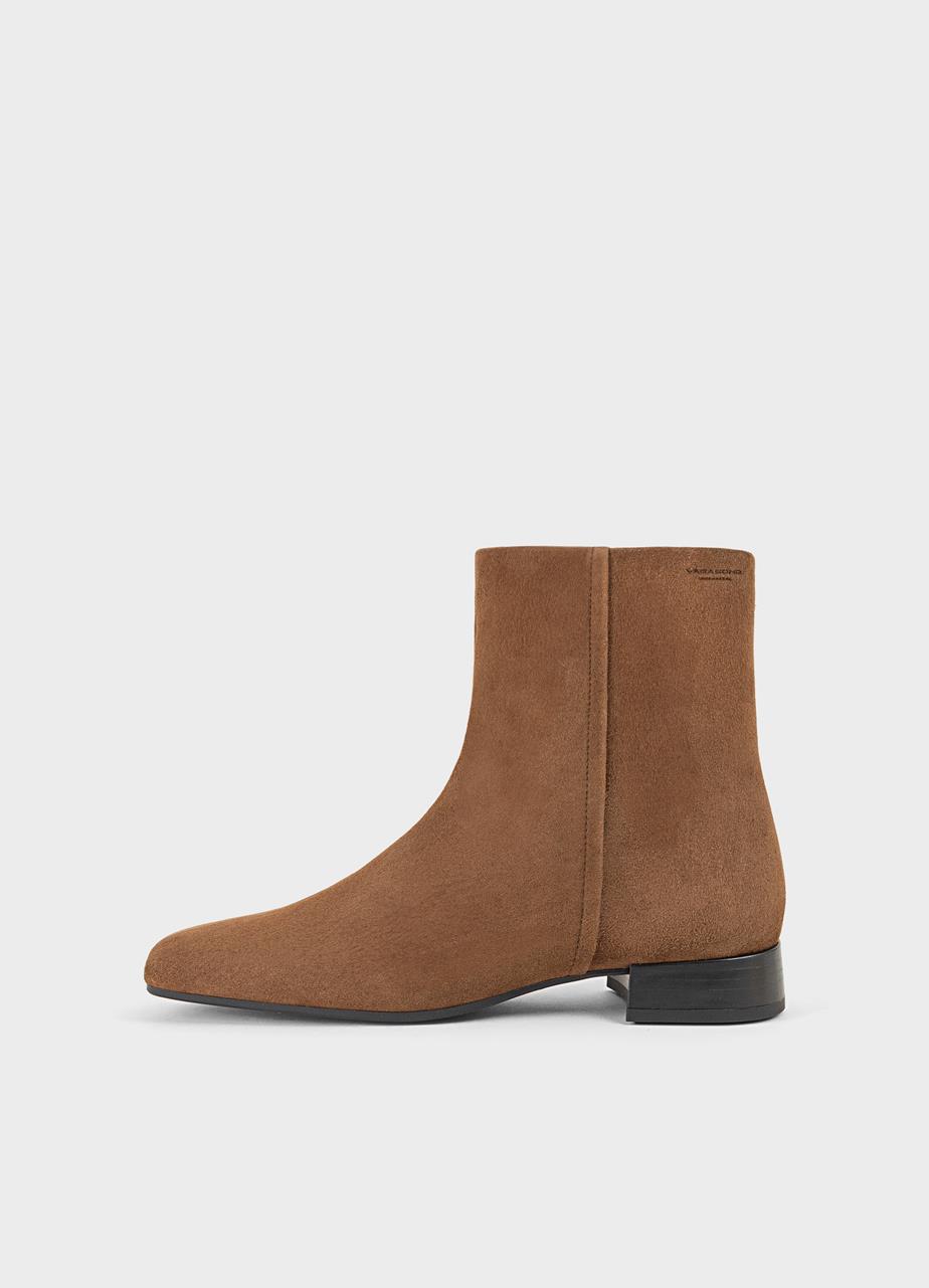 Mona Ankle Boots