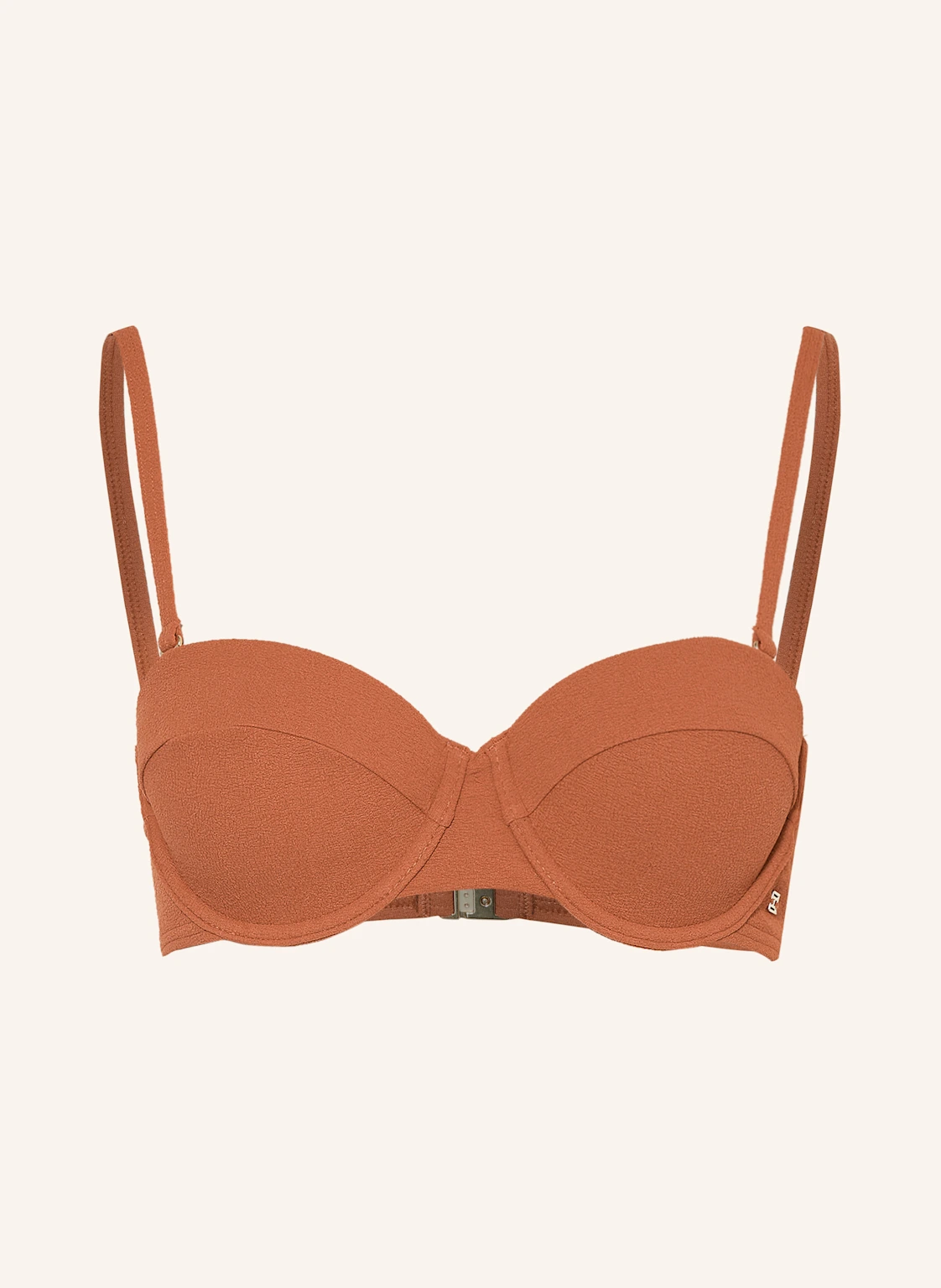 TOMMY HILFIGER Bügel-Bikini-Top