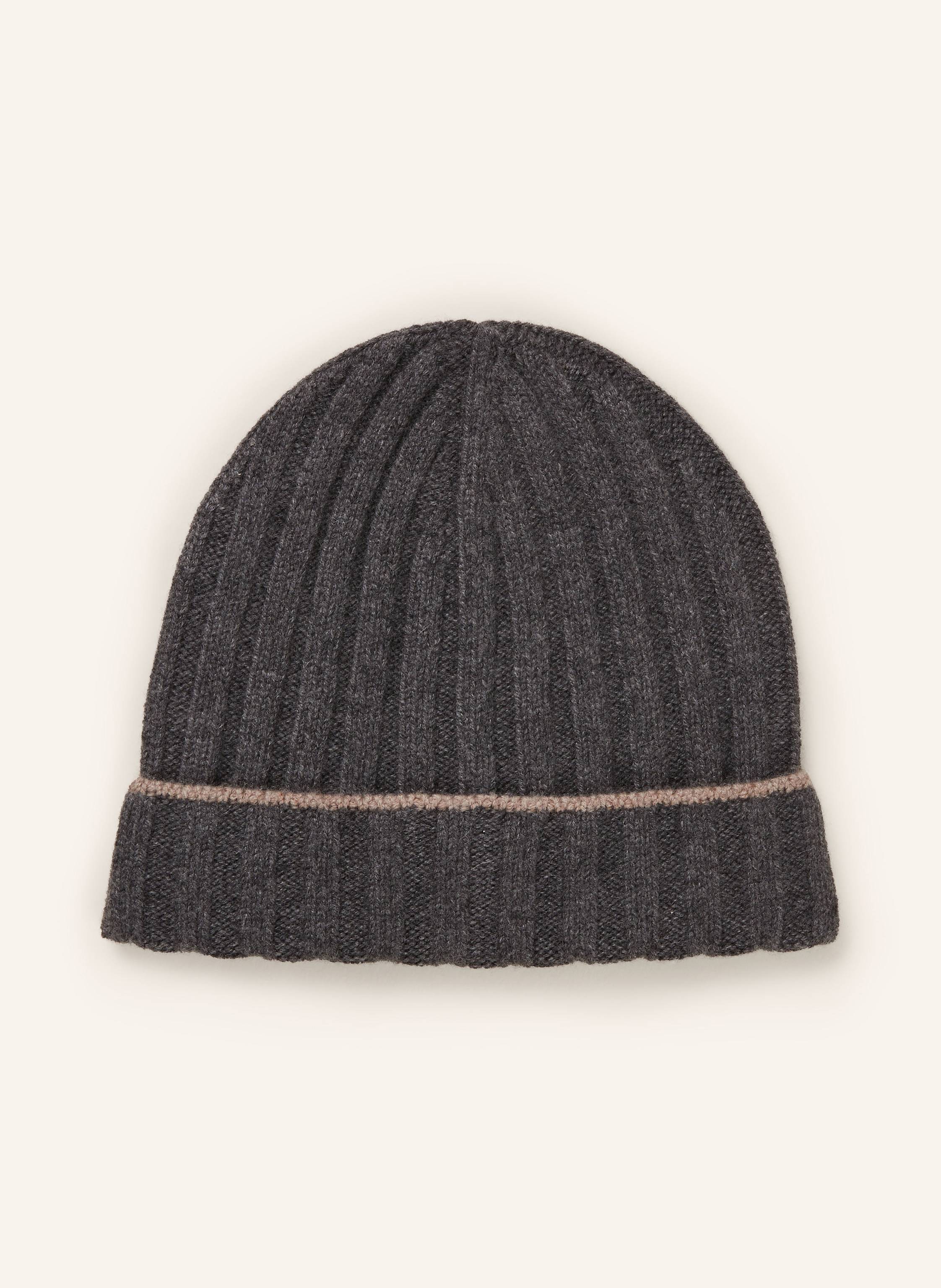 BRUNELLO CUCINELLI Cashmere-Mütze