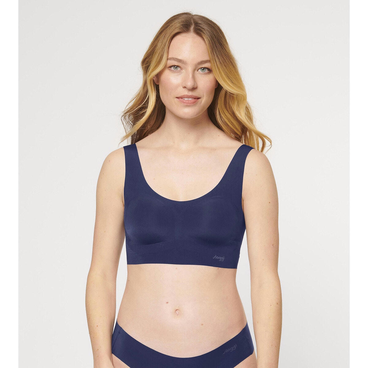 Brassière douce, invisible, Zero Feel