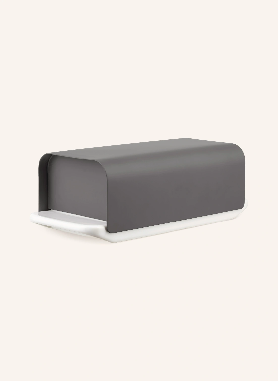 ALESSI Butterdose MATTINA