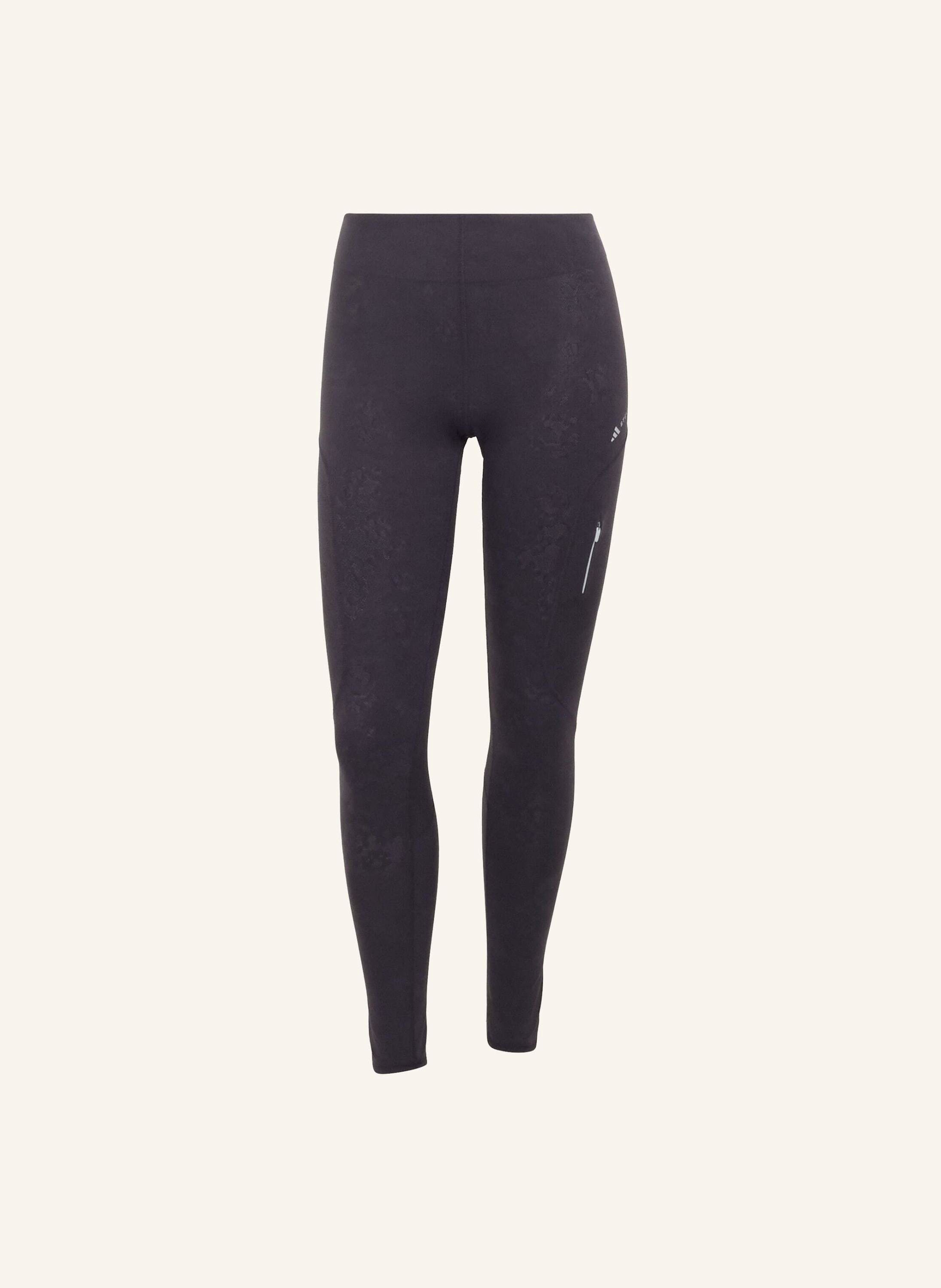 adidas by Stella McCartney ADIDAS BY STELLA MCCARTNEY RUNNING LEGGINGS, BLUMENSPITZE