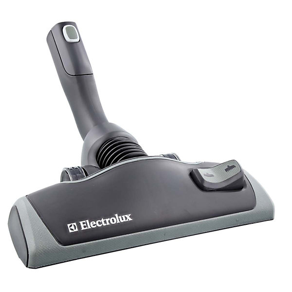 Brosse Combi pour aspirateur 36 mm Noir ELECTROLUX