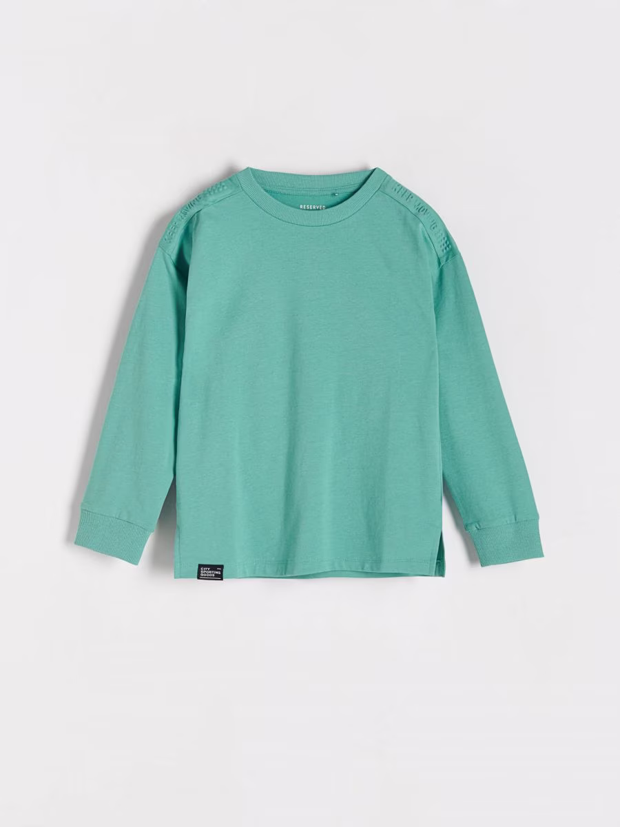 Boys' T-Shirt