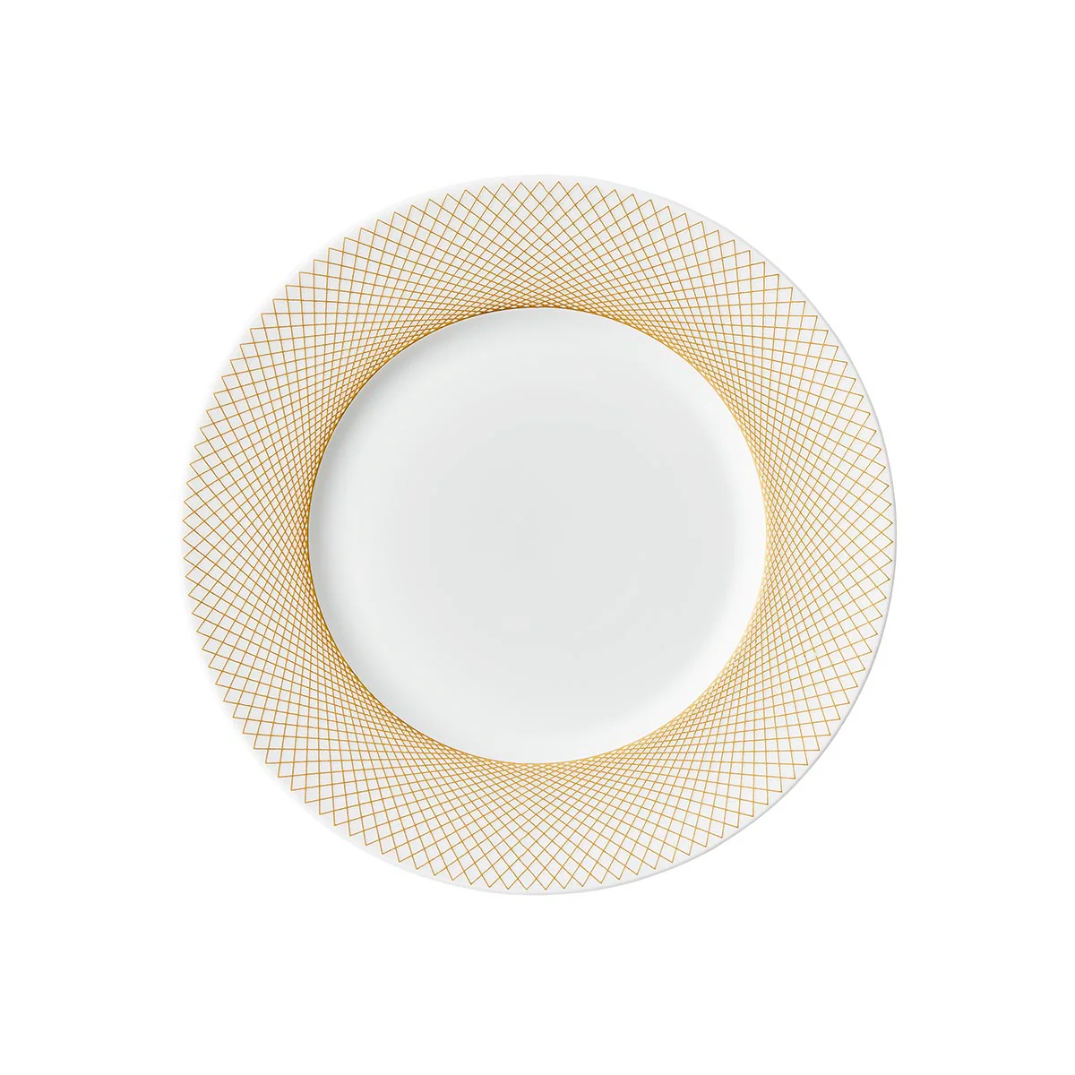 Assiette à dessert