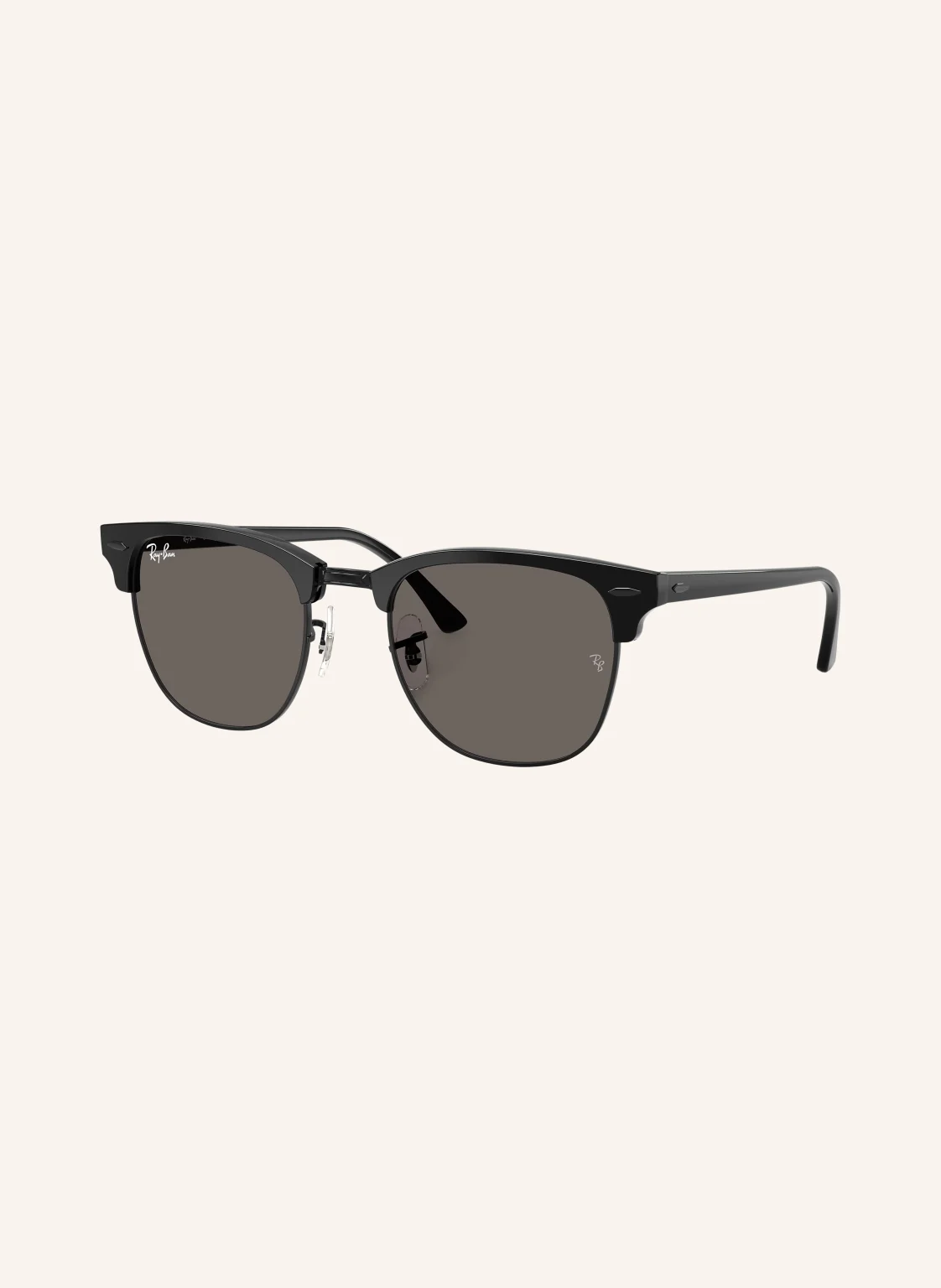 Ray-Ban Sonnenbrille RB3016 CLUBMASTER