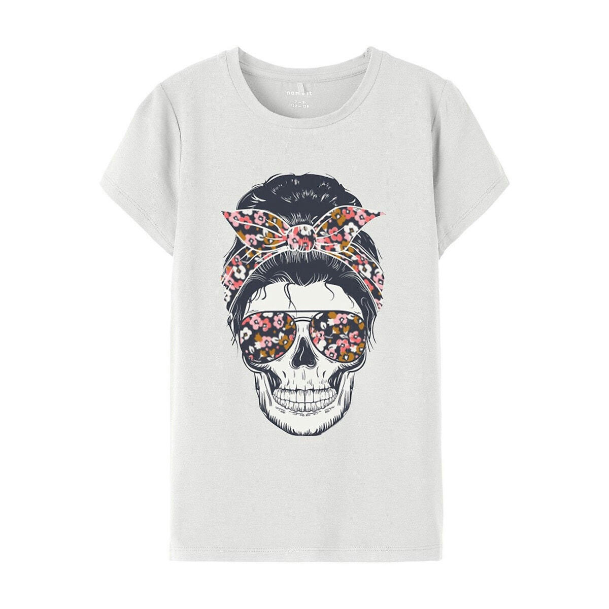 T-shirt manches courtes