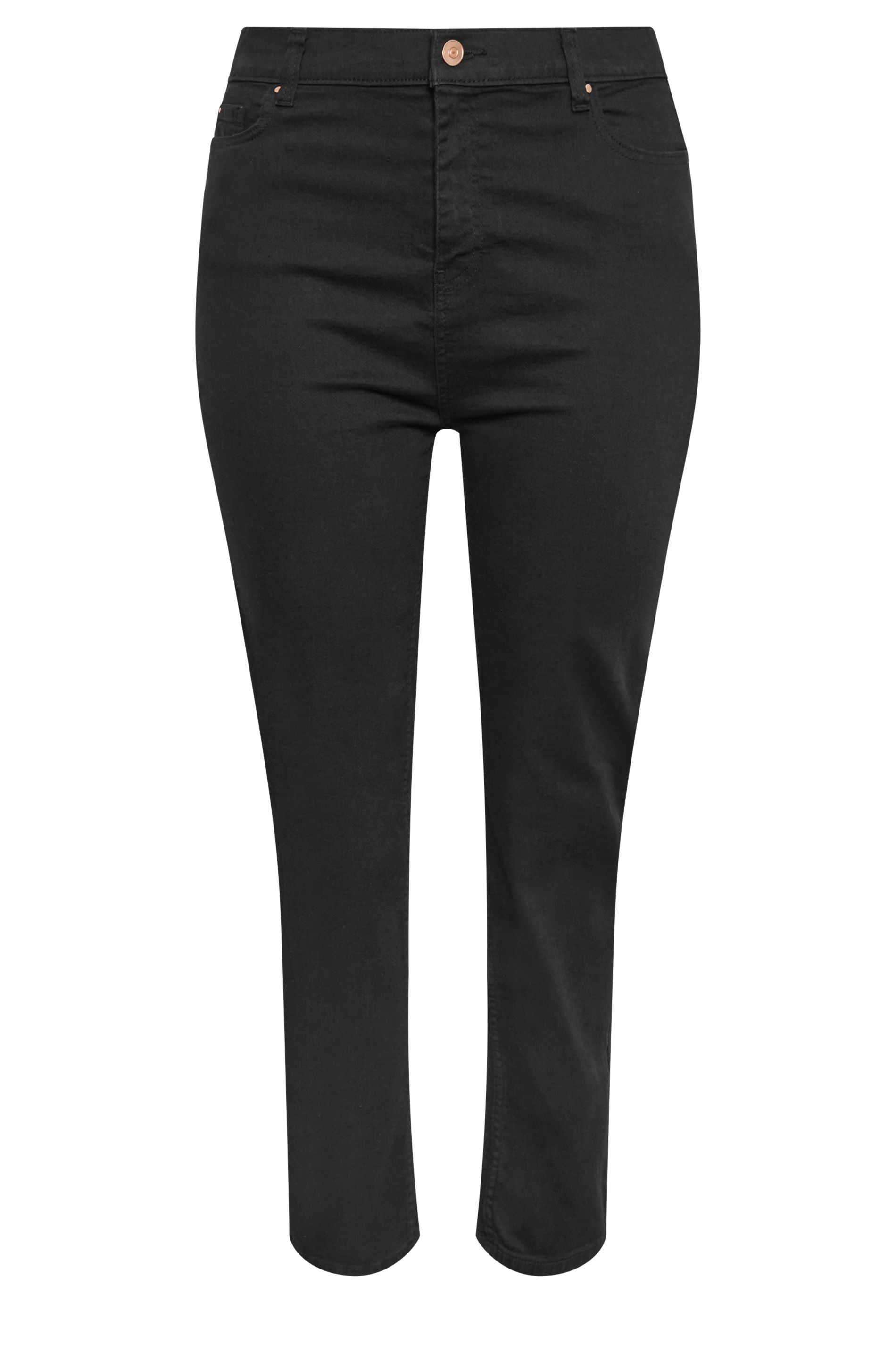 Yours Straight Leg RUBY Jeans