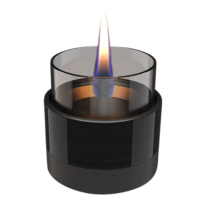 Tischfeuer ROSIE