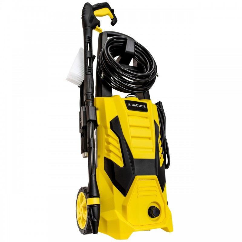 Myjka ciśnieniowa 2200W Wydajna Kompaktowa