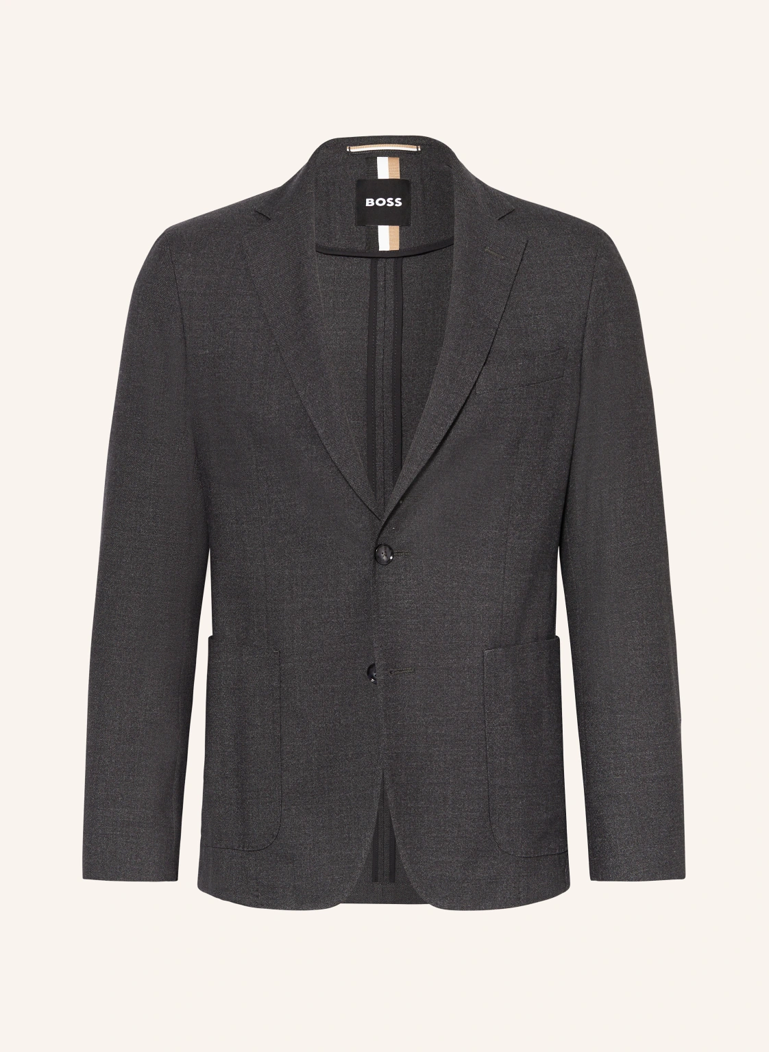 BOSS Anzugsakko HANRY Slim Fit