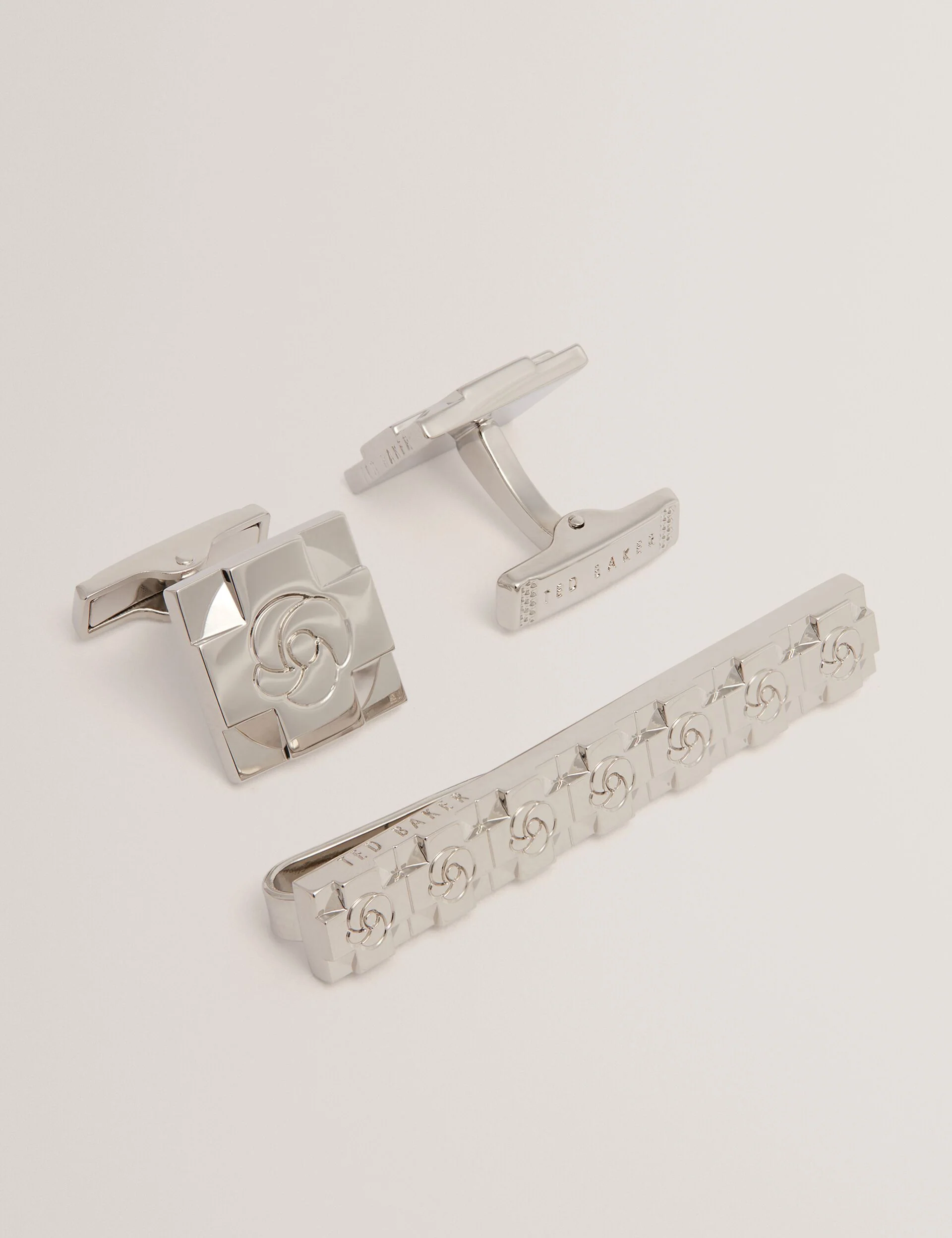 ROSEMEL | SILVER