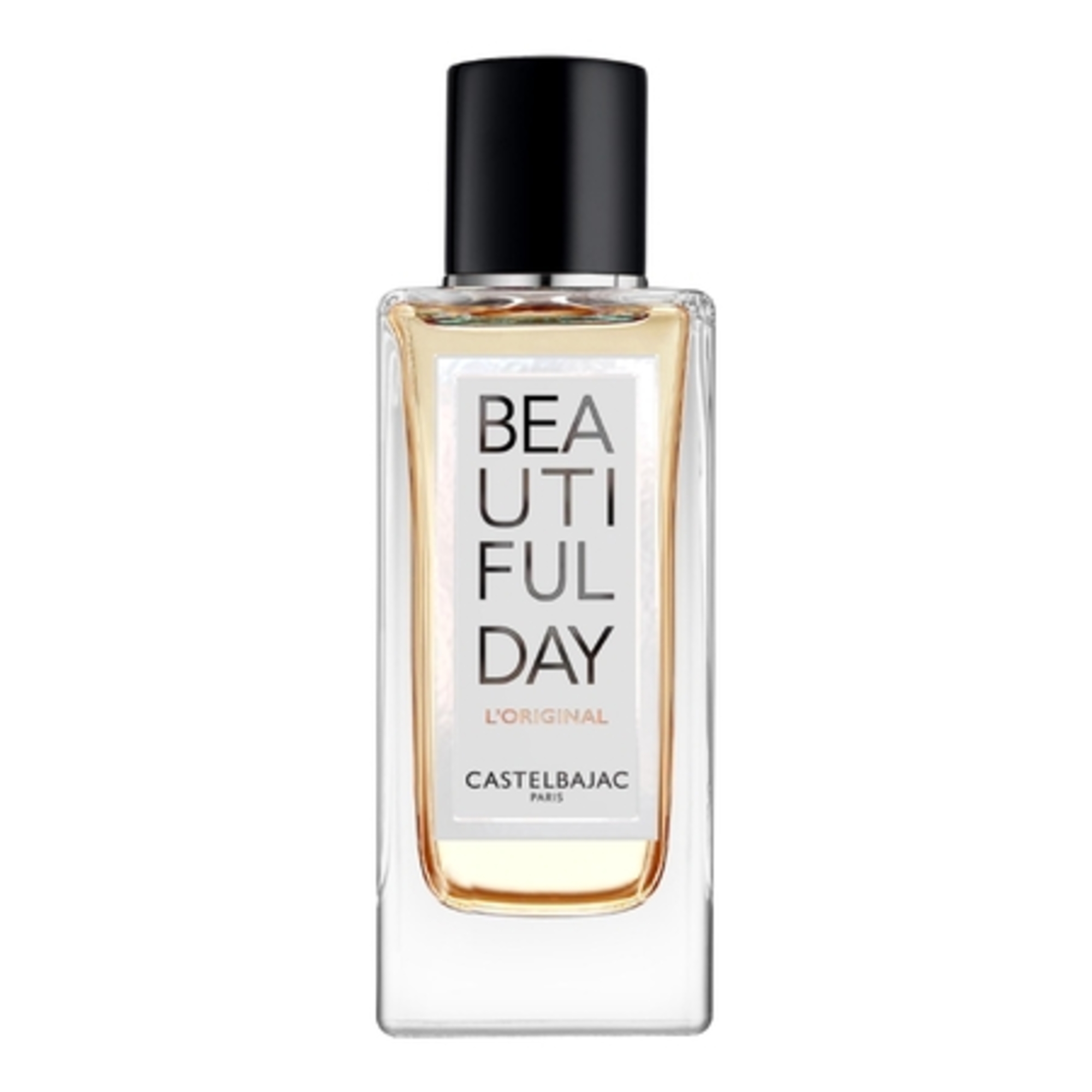 BEAUTIFUL DAY L'EAU ORIGINALEau de parfum